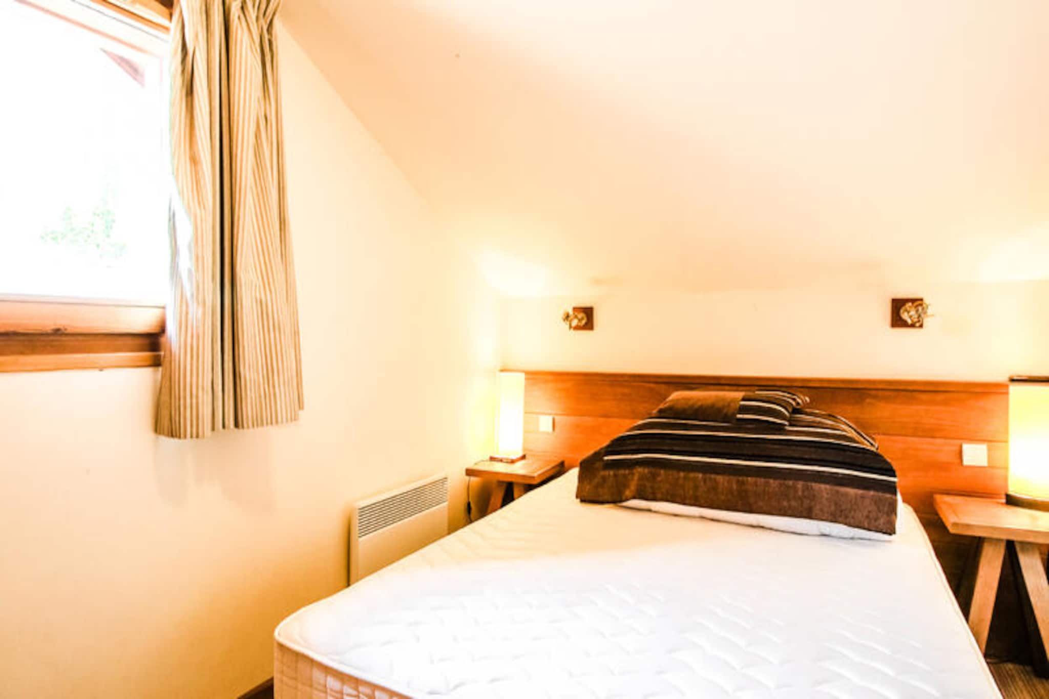 Appartements à Flaine-Niet-getagd