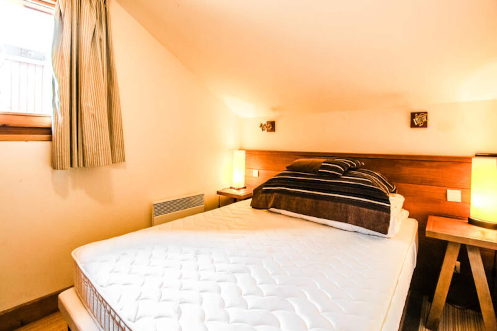 Appartements à Flaine-Niet-getagd