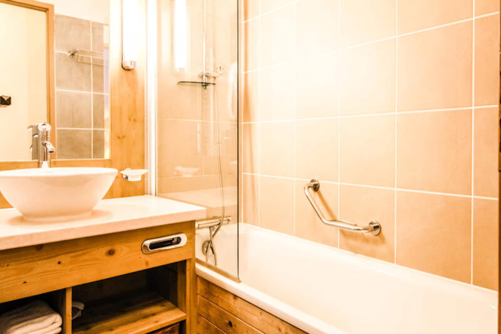 Appartements à Flaine-Niet-getagd