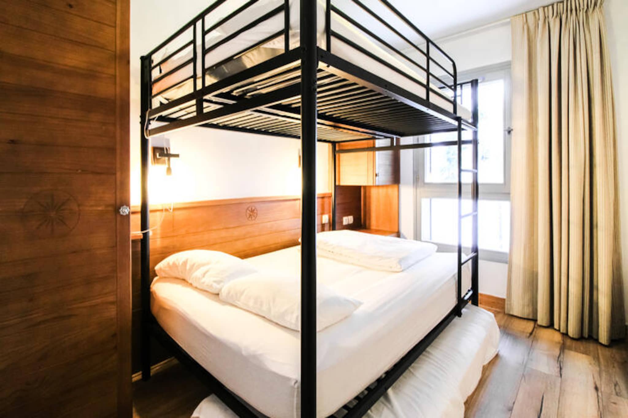 Appartements à Flaine-Niet-getagd