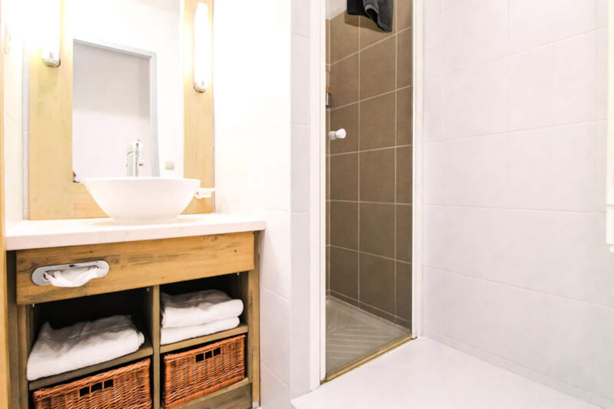 Appartements à Flaine-Niet-getagd