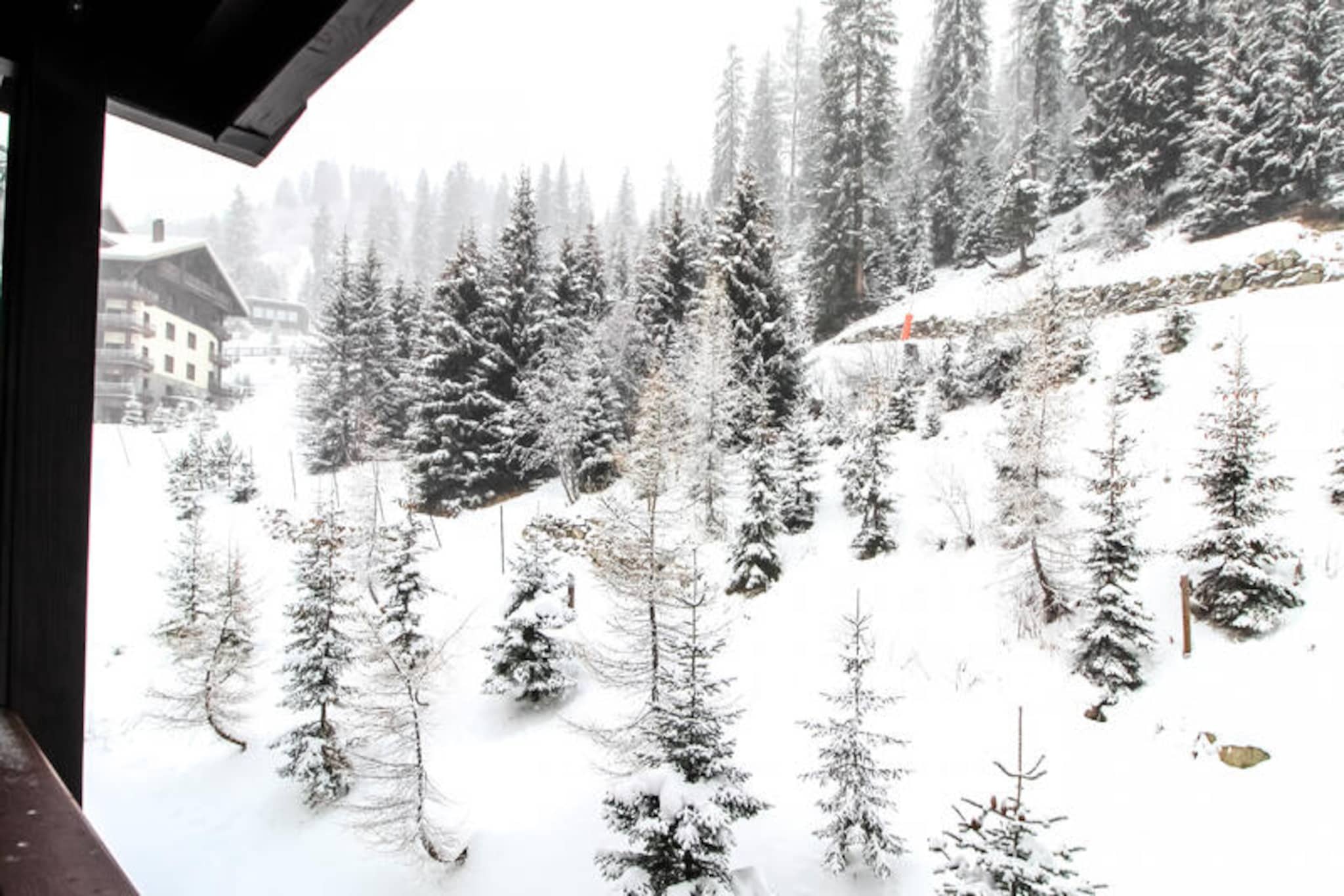 Appartements à Flaine-Niet-getagd