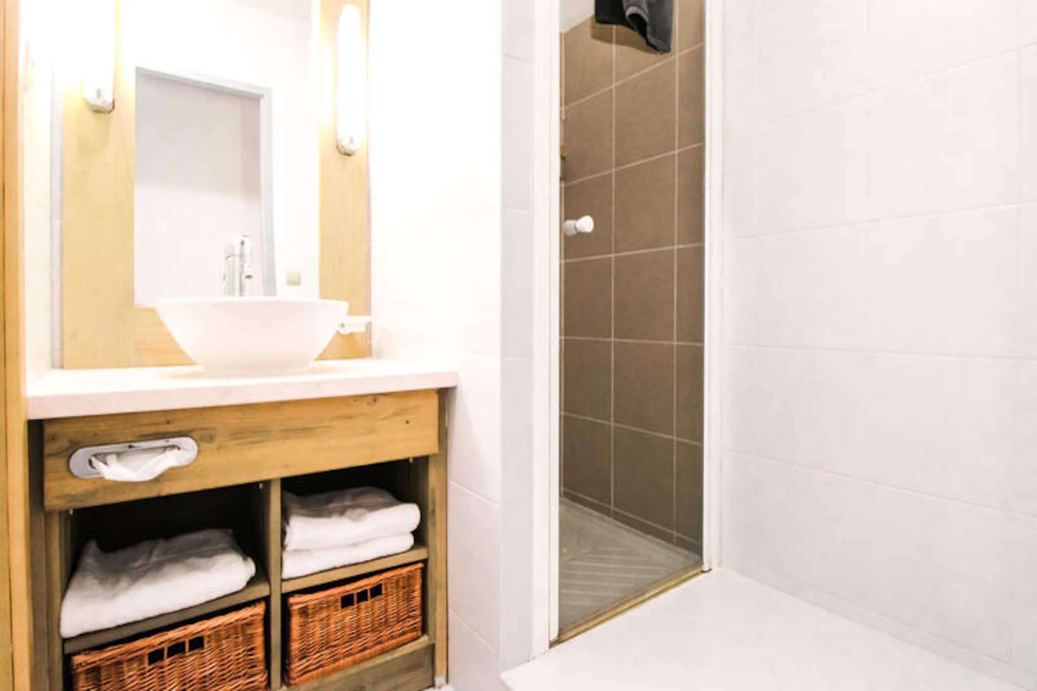 Appartements à Flaine-Niet-getagd