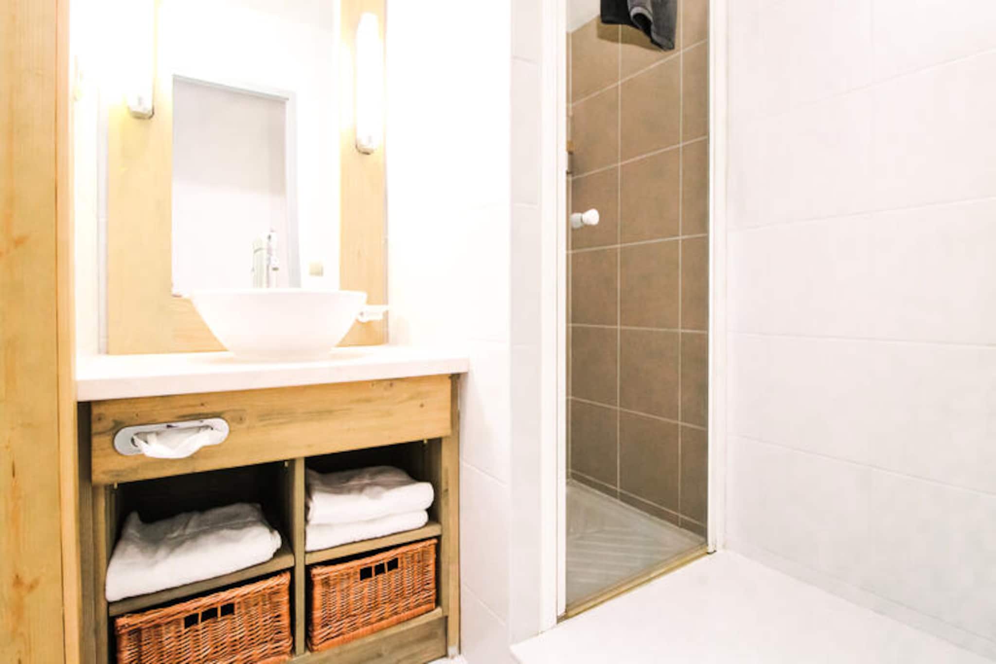 Appartements à Flaine-Niet-getagd