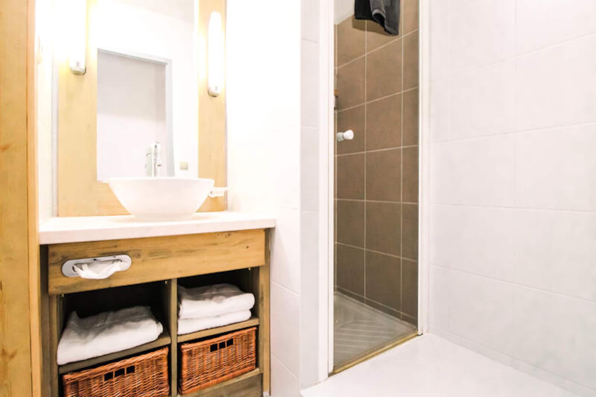 Appartements à Flaine-Niet-getagd