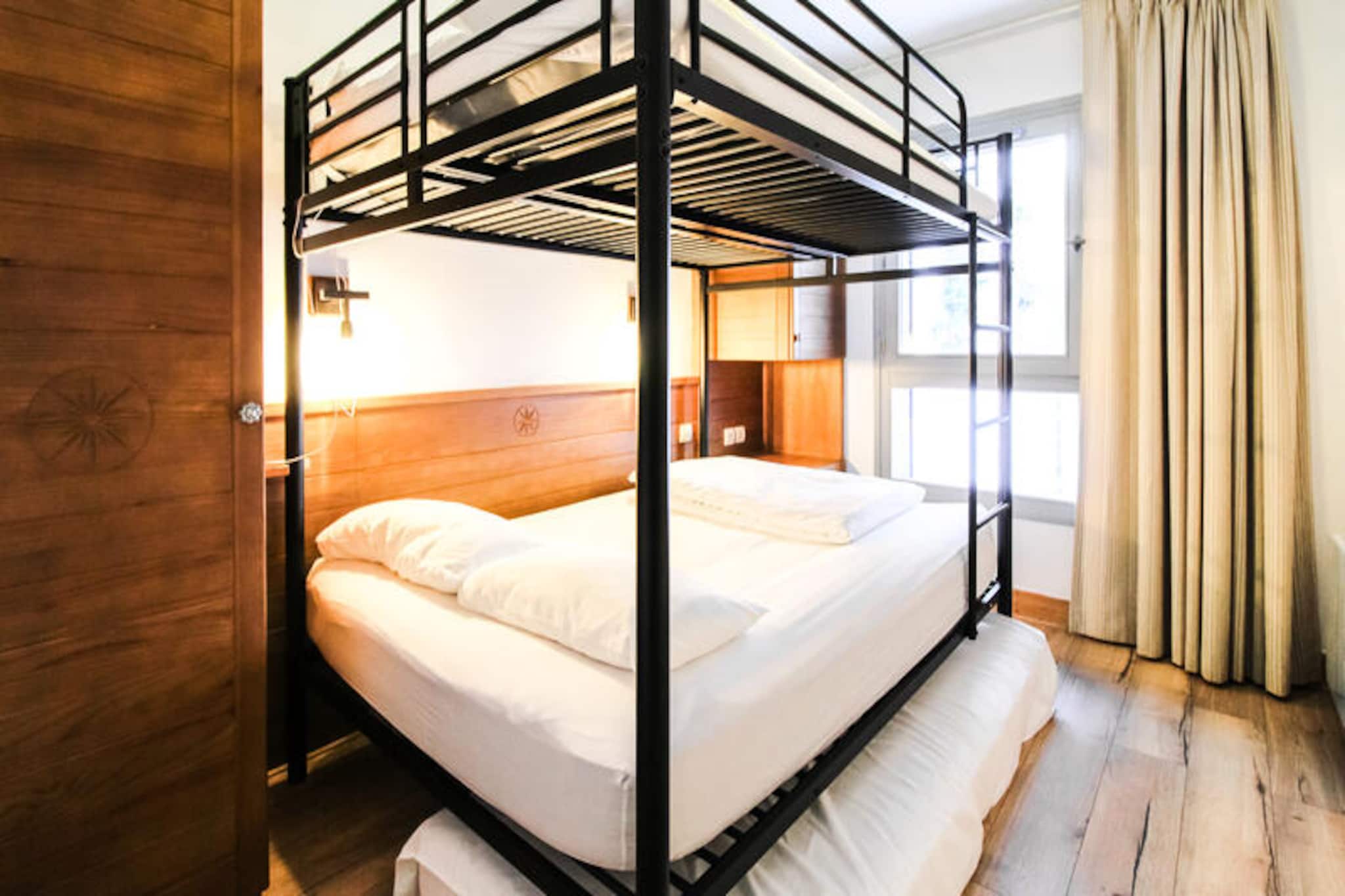 Appartements à Flaine-Niet-getagd