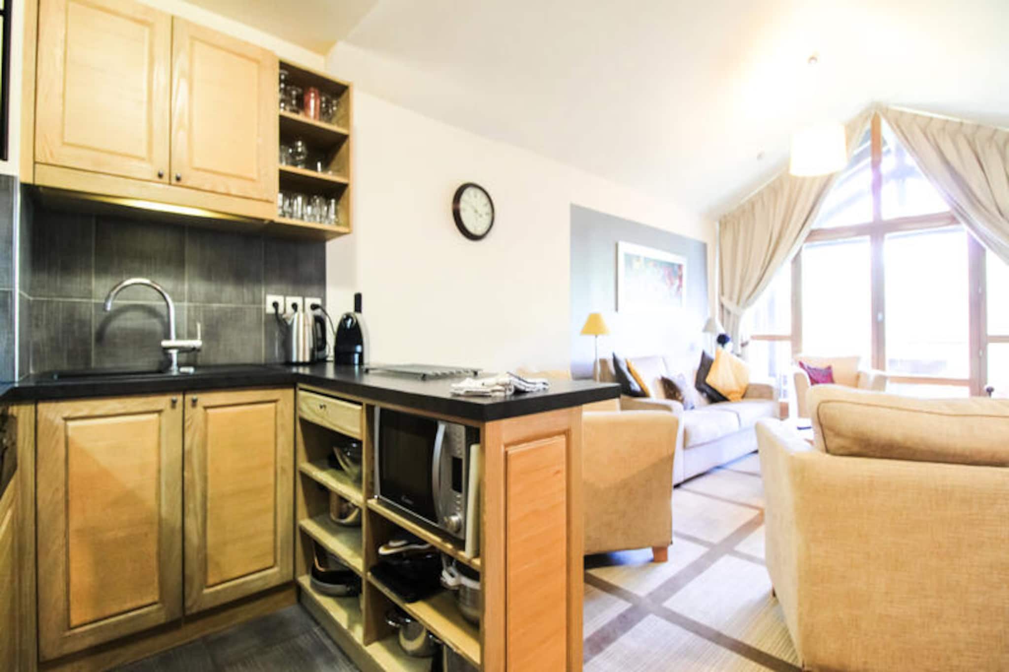 Appartements à Flaine-Niet-getagd