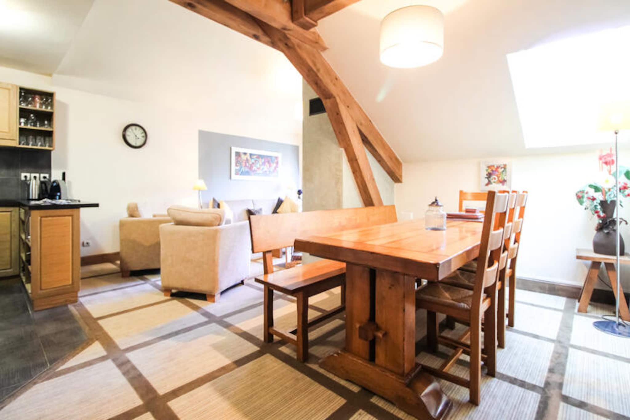 Appartements à Flaine-Niet-getagd