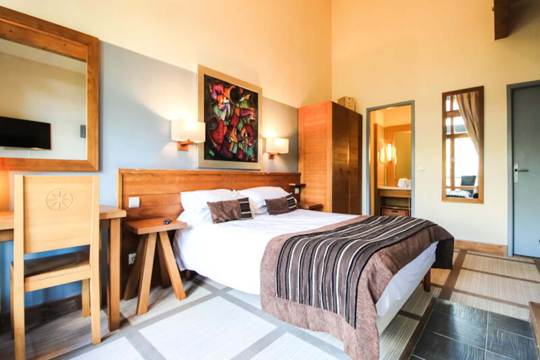 Appartements à Flaine-Niet-getagd