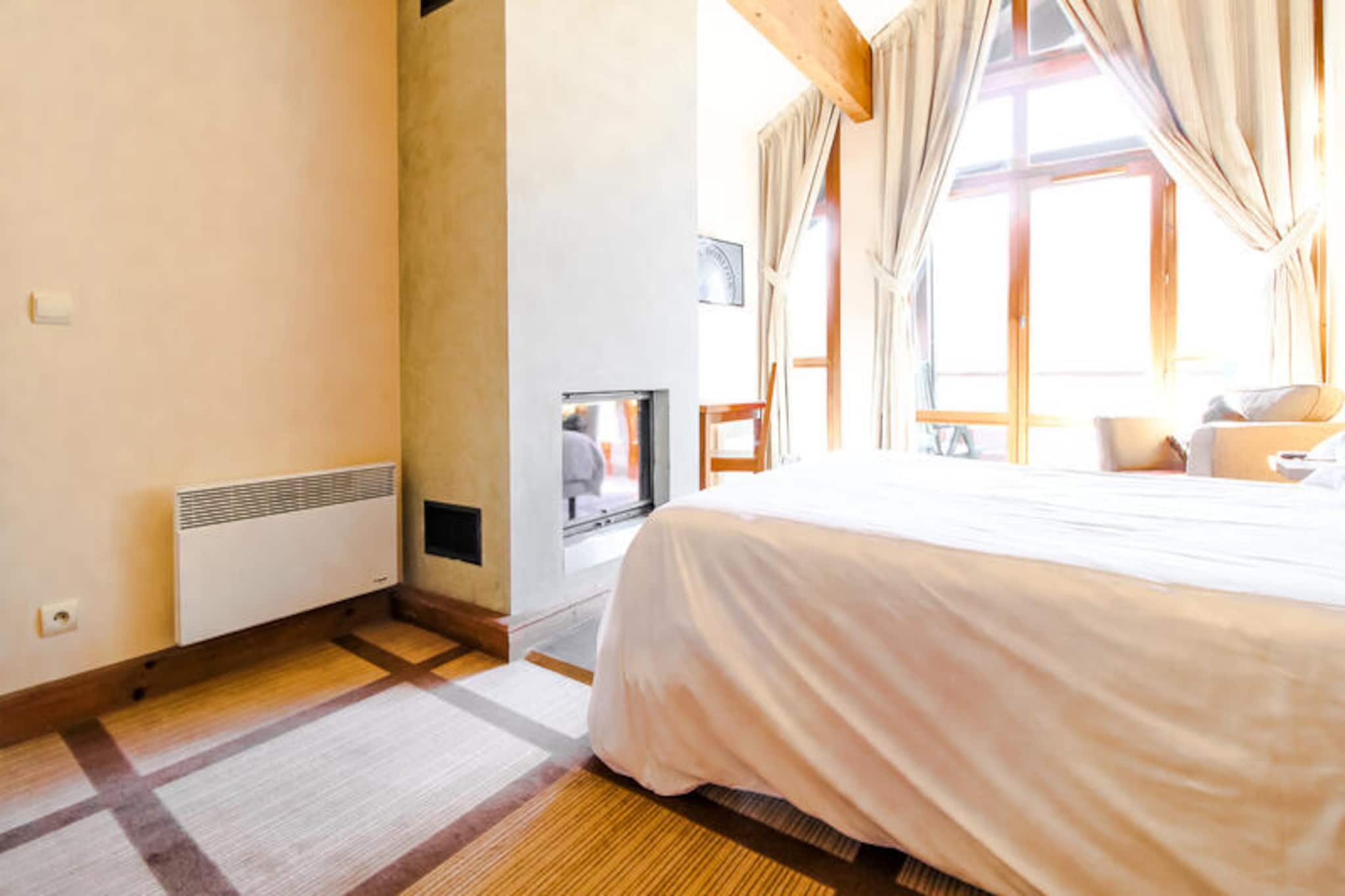 Appartements à Flaine-Niet-getagd