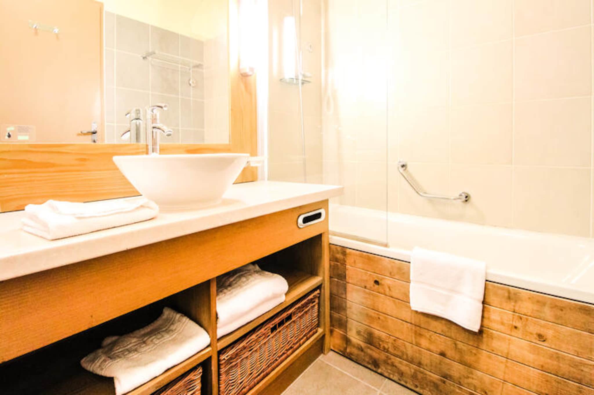 Appartements à Flaine-Niet-getagd