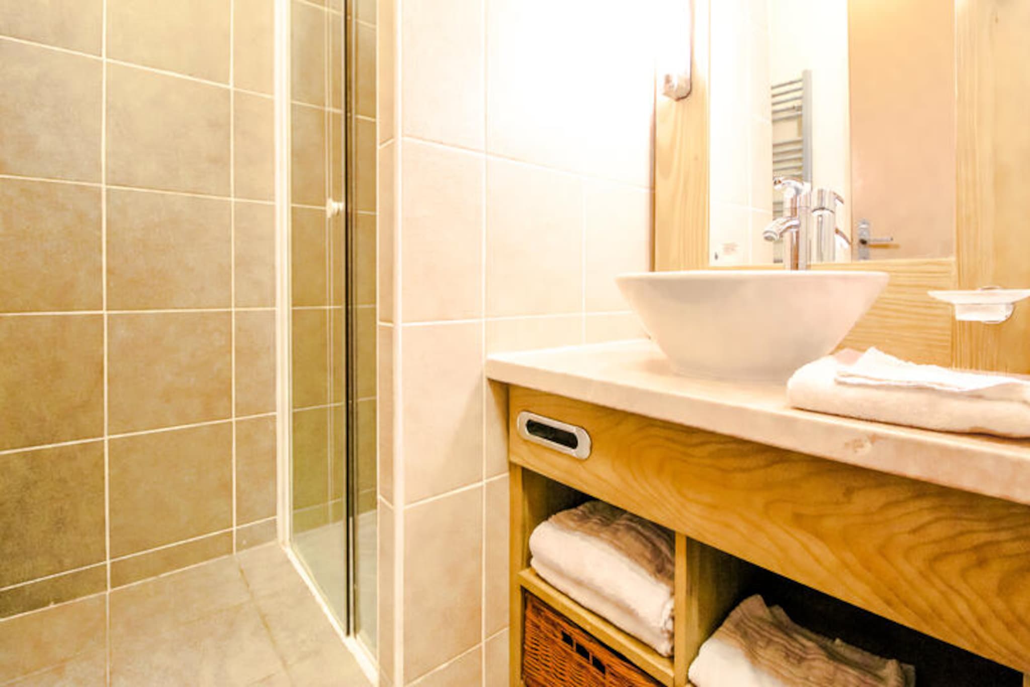 Appartements à Flaine-Niet-getagd