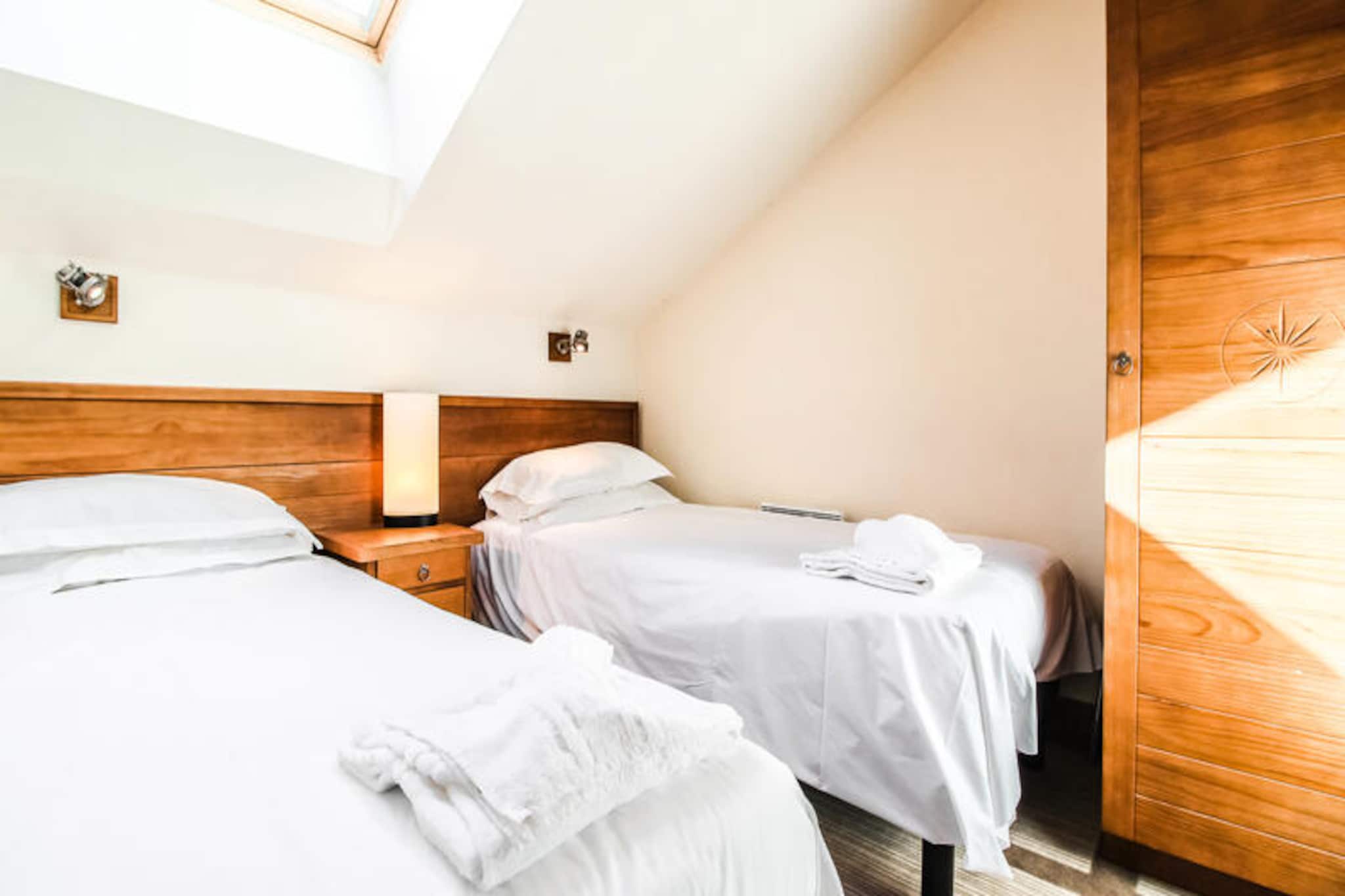 Appartements à Flaine-Niet-getagd