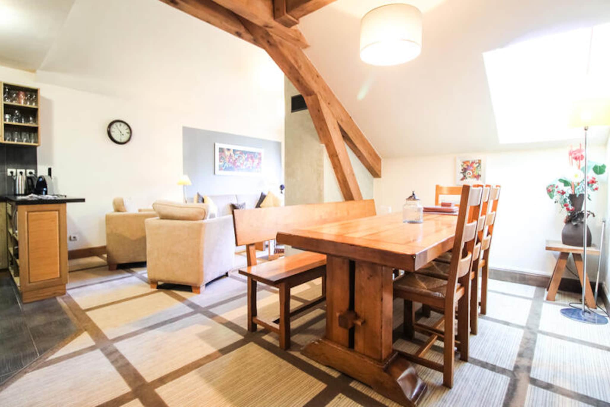 Appartements à Flaine-Niet-getagd