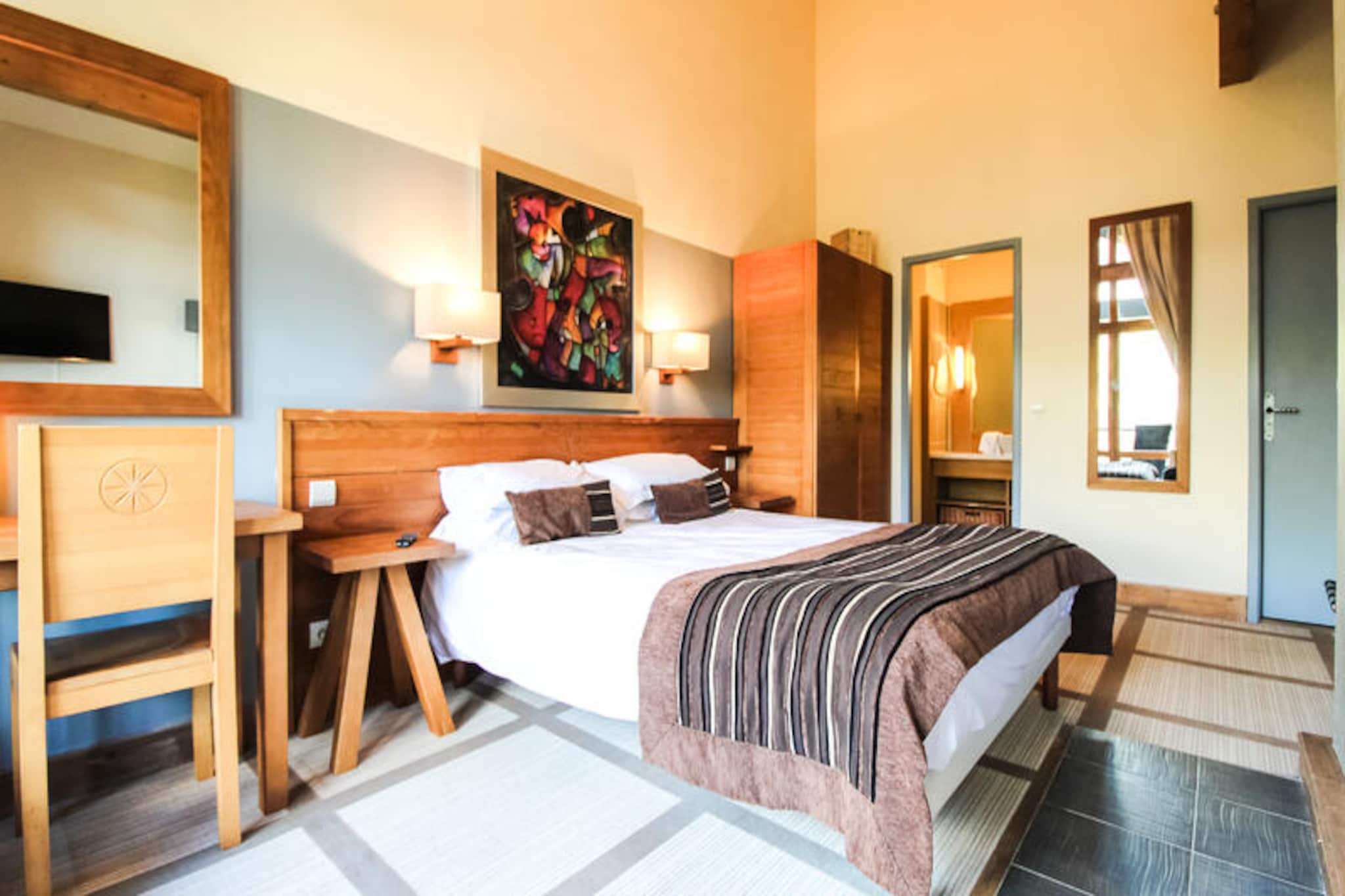 Appartements à Flaine-Niet-getagd