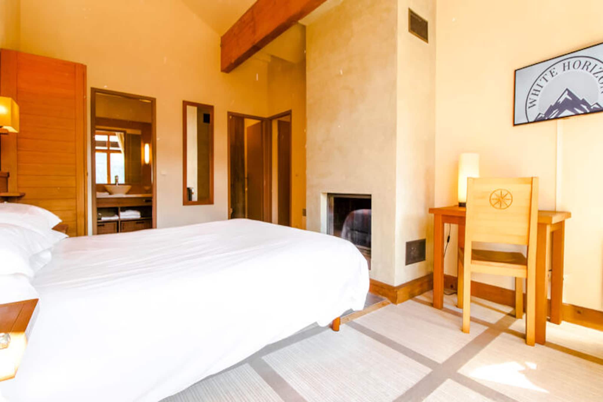 Appartements à Flaine-Niet-getagd