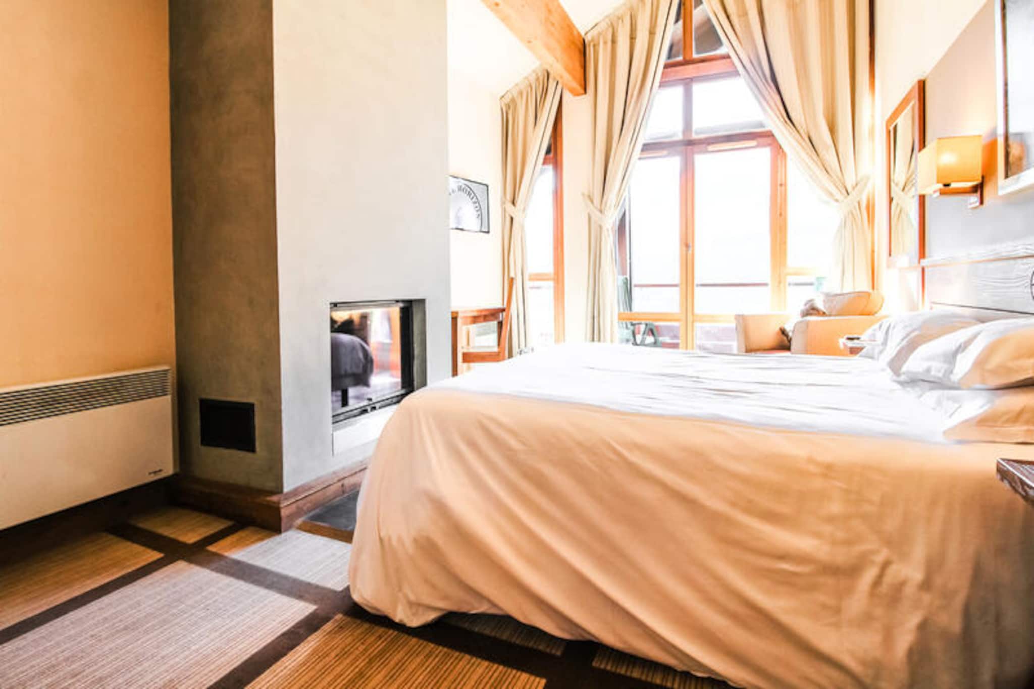 Appartements à Flaine-Niet-getagd