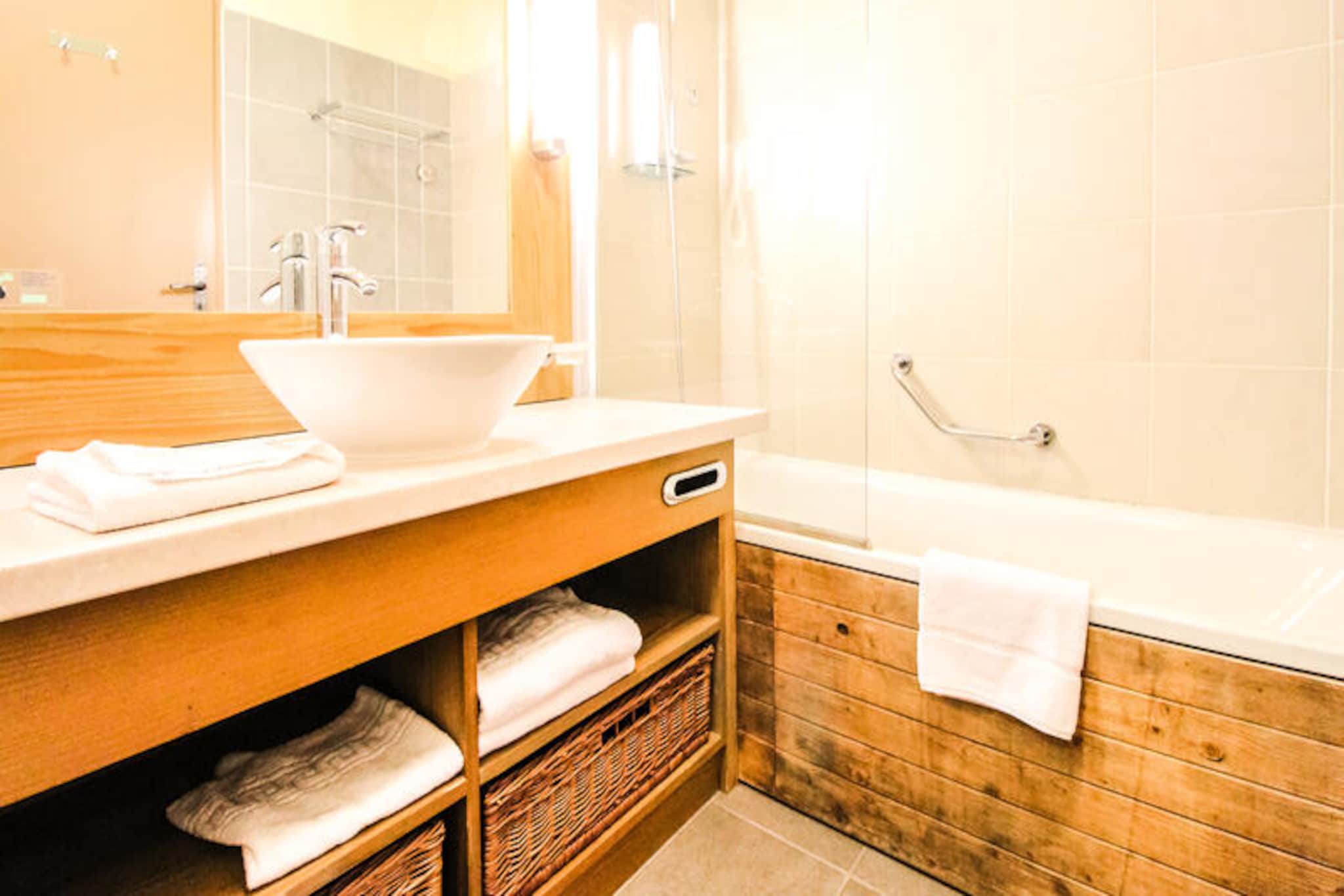 Appartements à Flaine-Niet-getagd