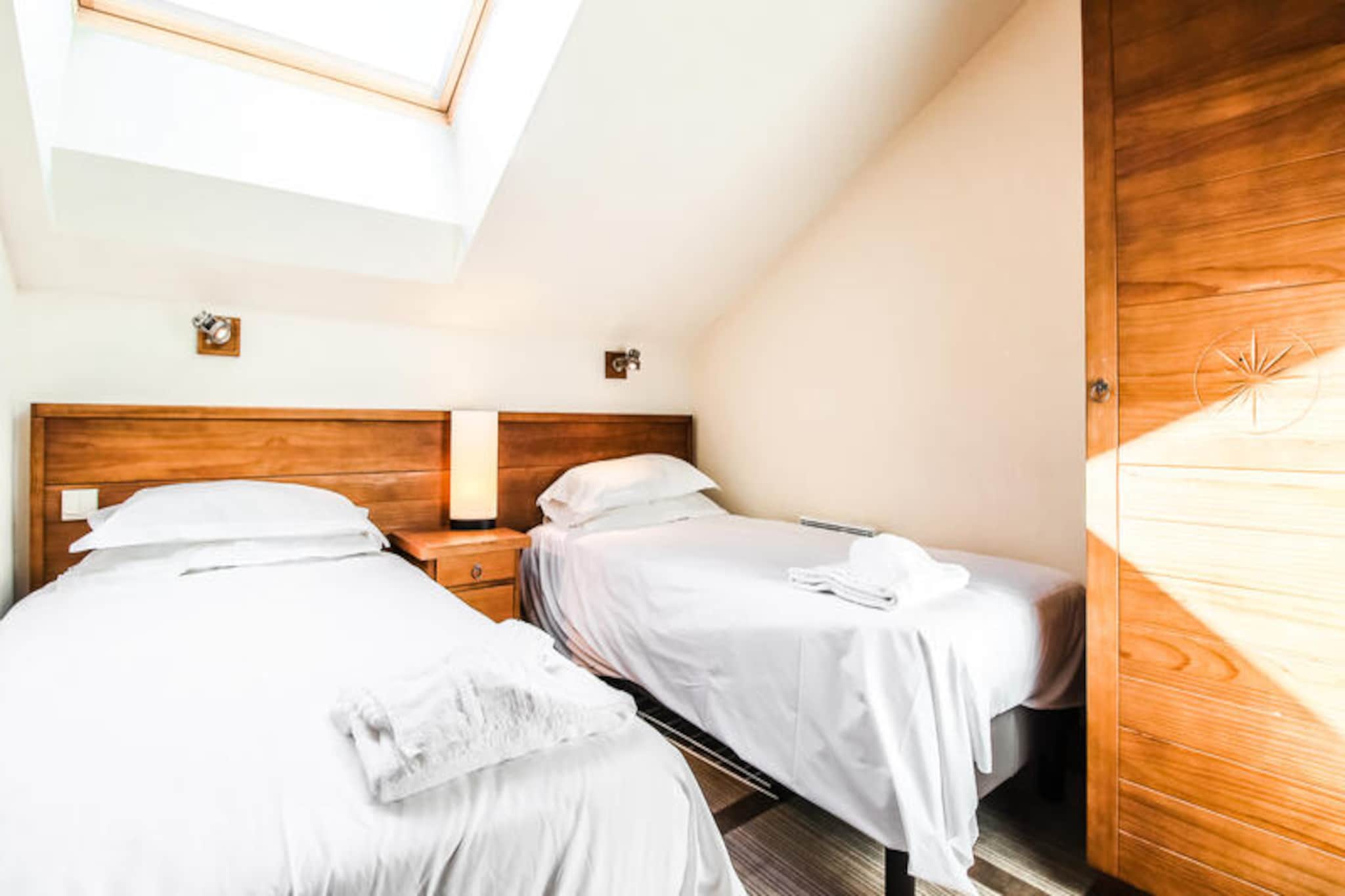 Appartements à Flaine-Niet-getagd