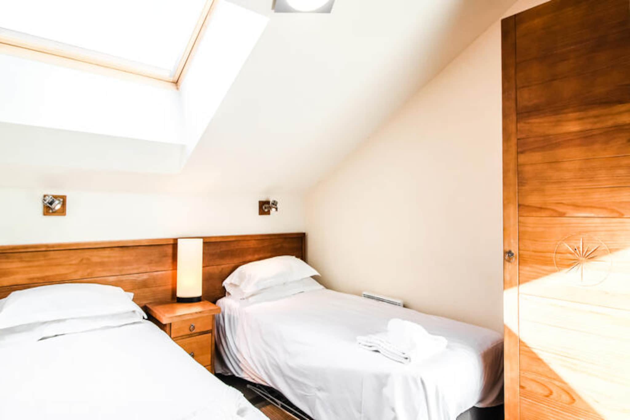 Appartements à Flaine-Niet-getagd