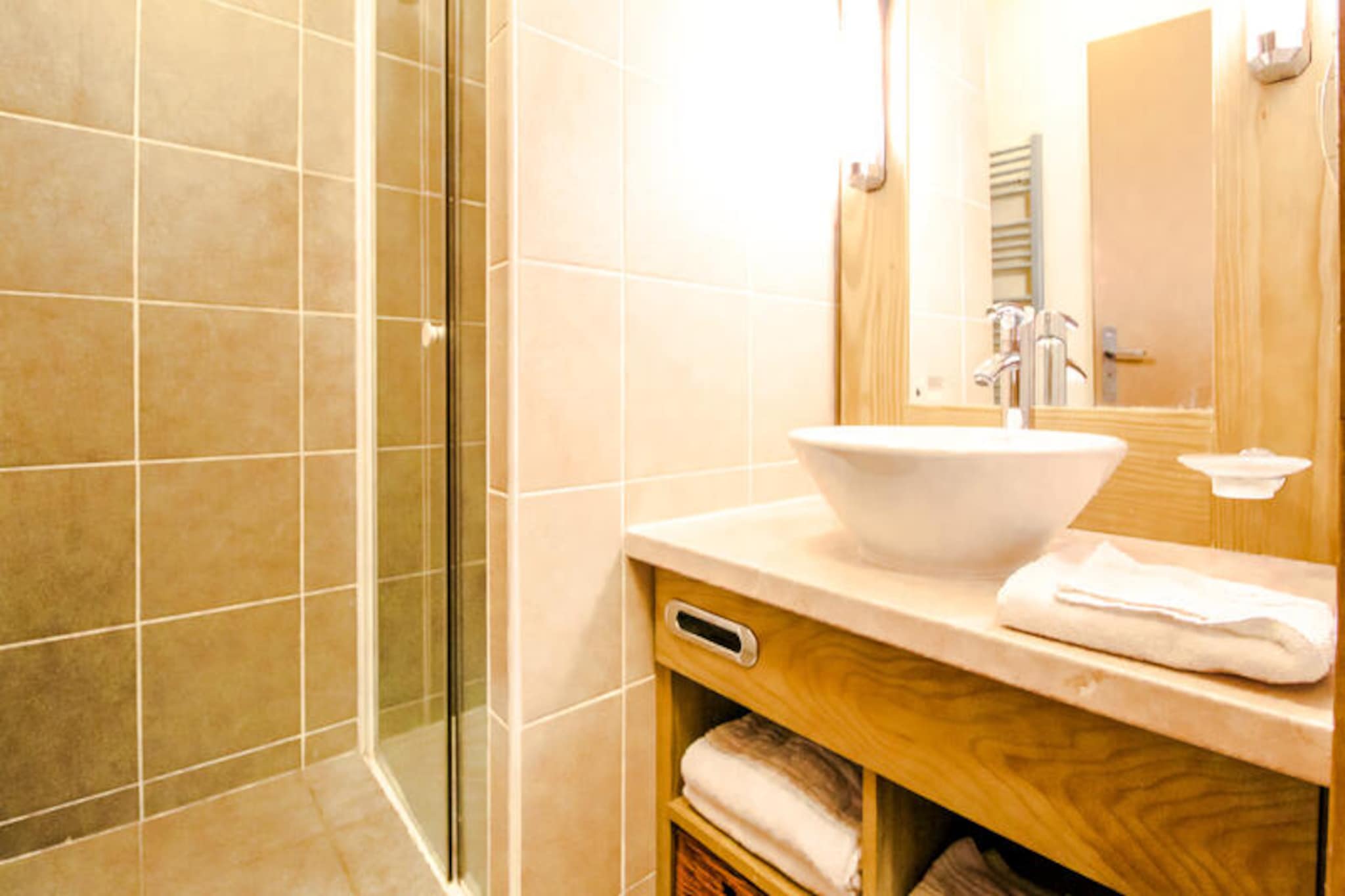 Appartements à Flaine-Niet-getagd