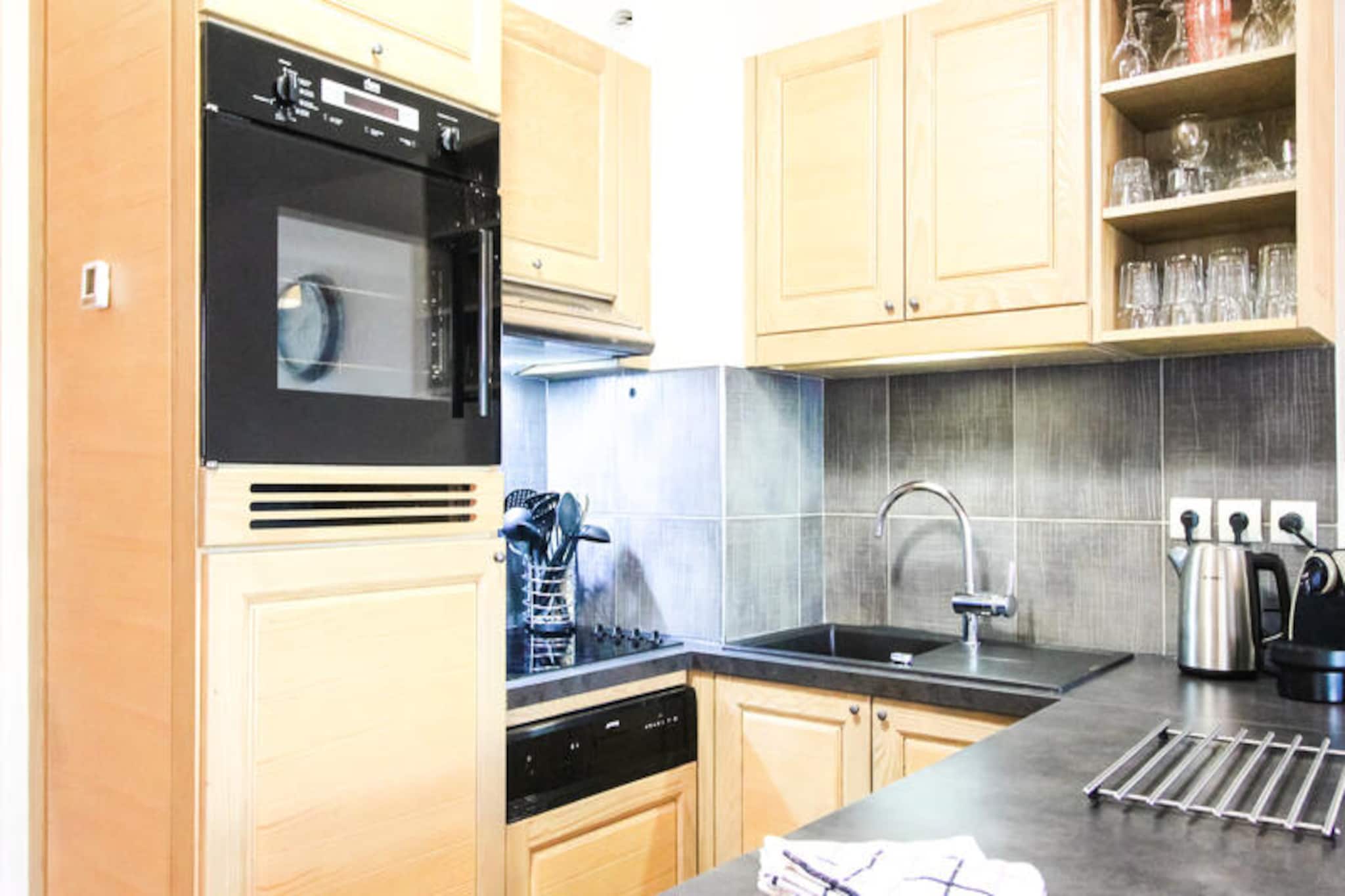 Appartements à Flaine-Niet-getagd