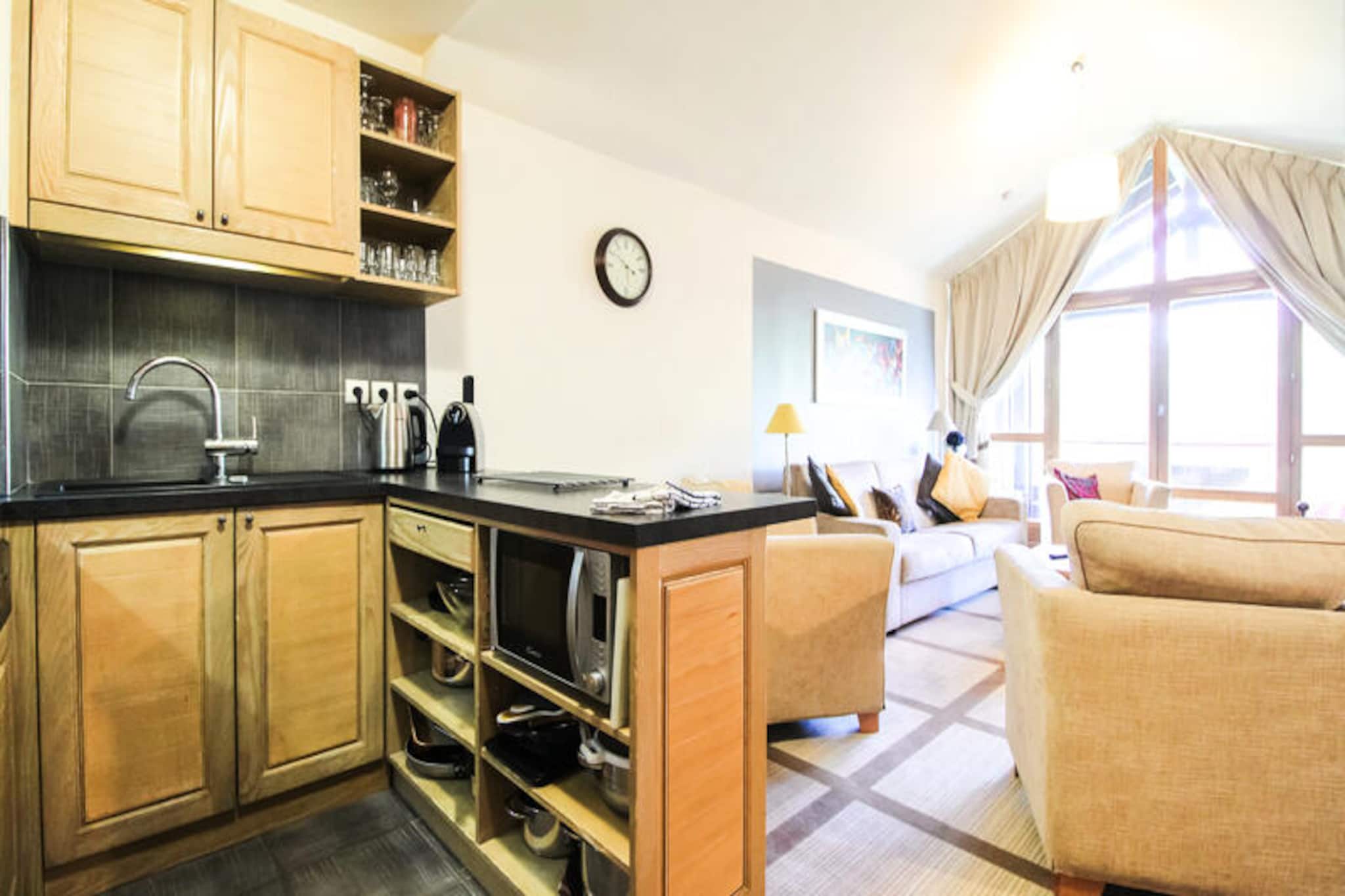 Appartements à Flaine-Niet-getagd