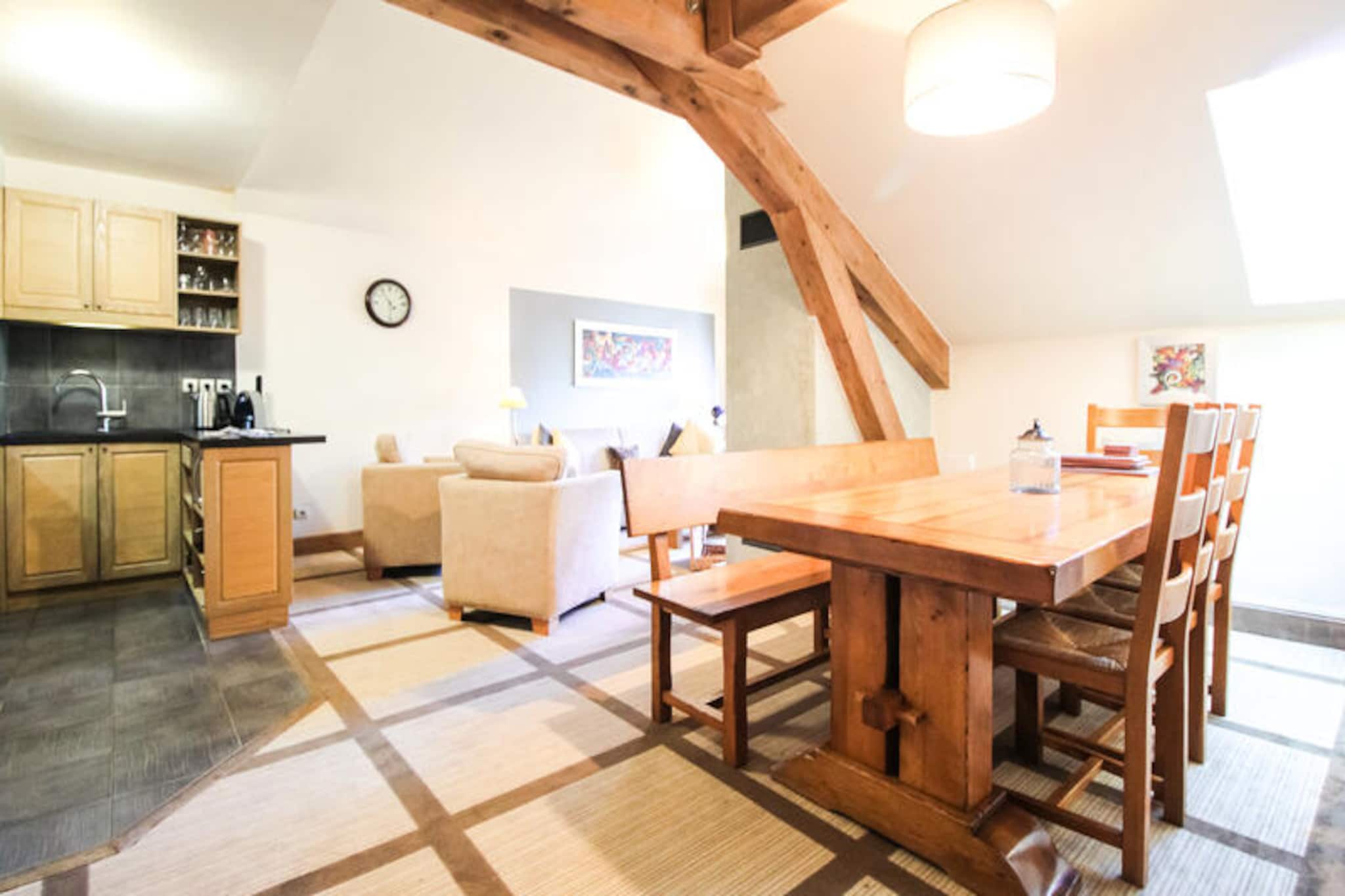 Appartements à Flaine-Niet-getagd