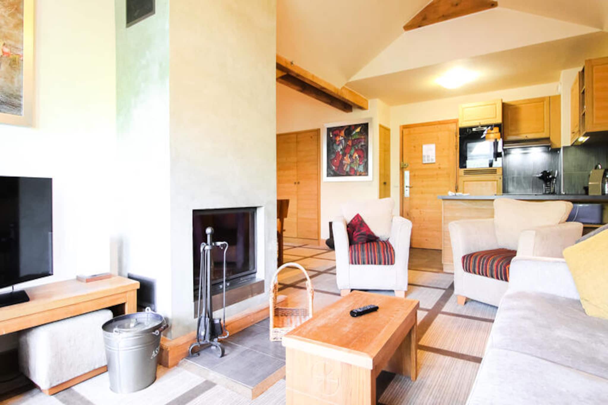 Appartements à Flaine-Niet-getagd