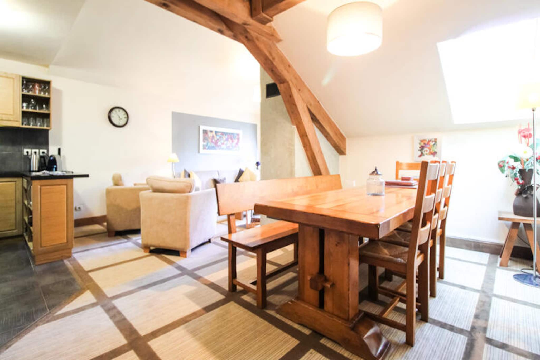 Appartements à Flaine-Niet-getagd