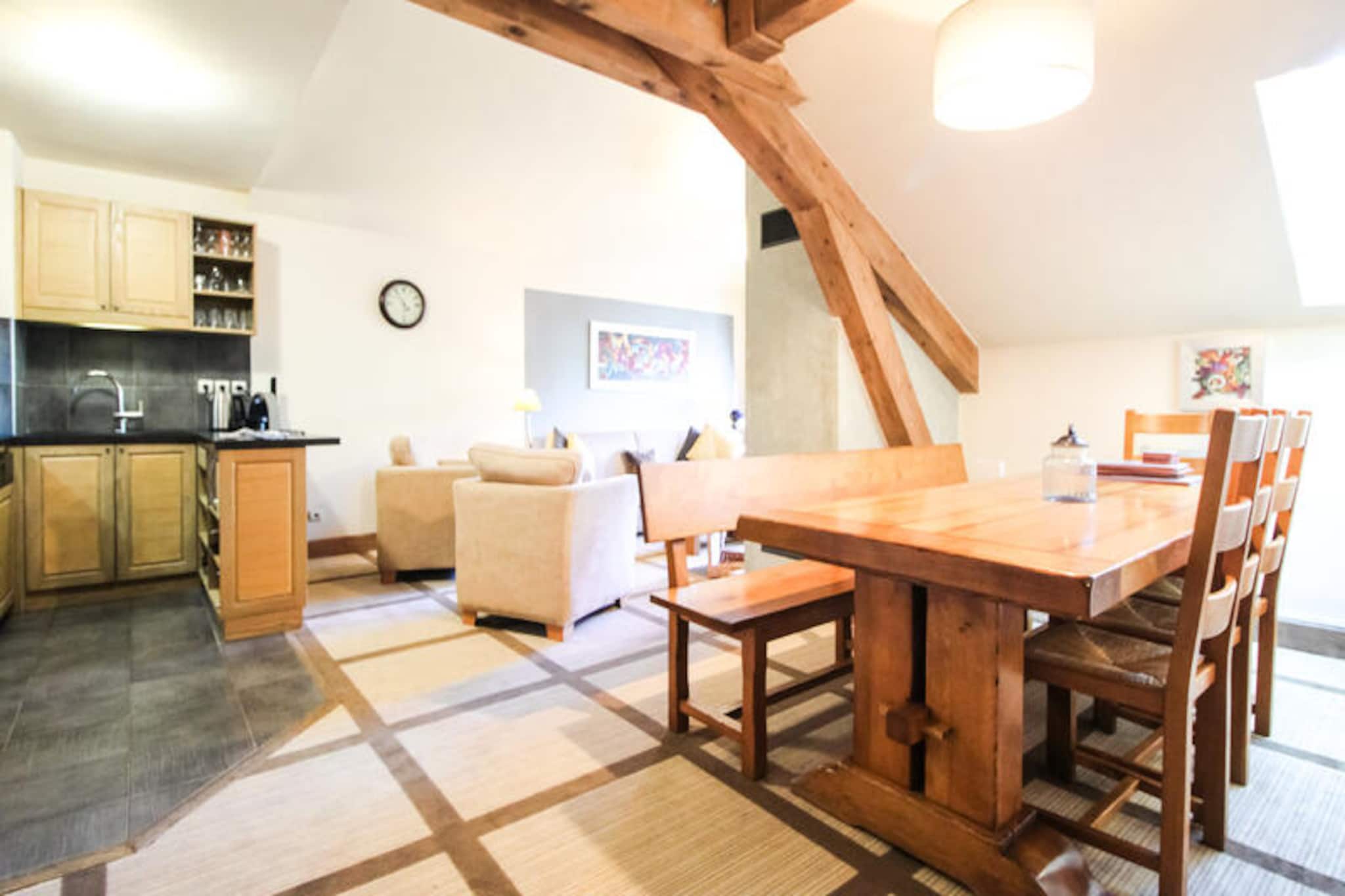 Appartements à Flaine-Niet-getagd