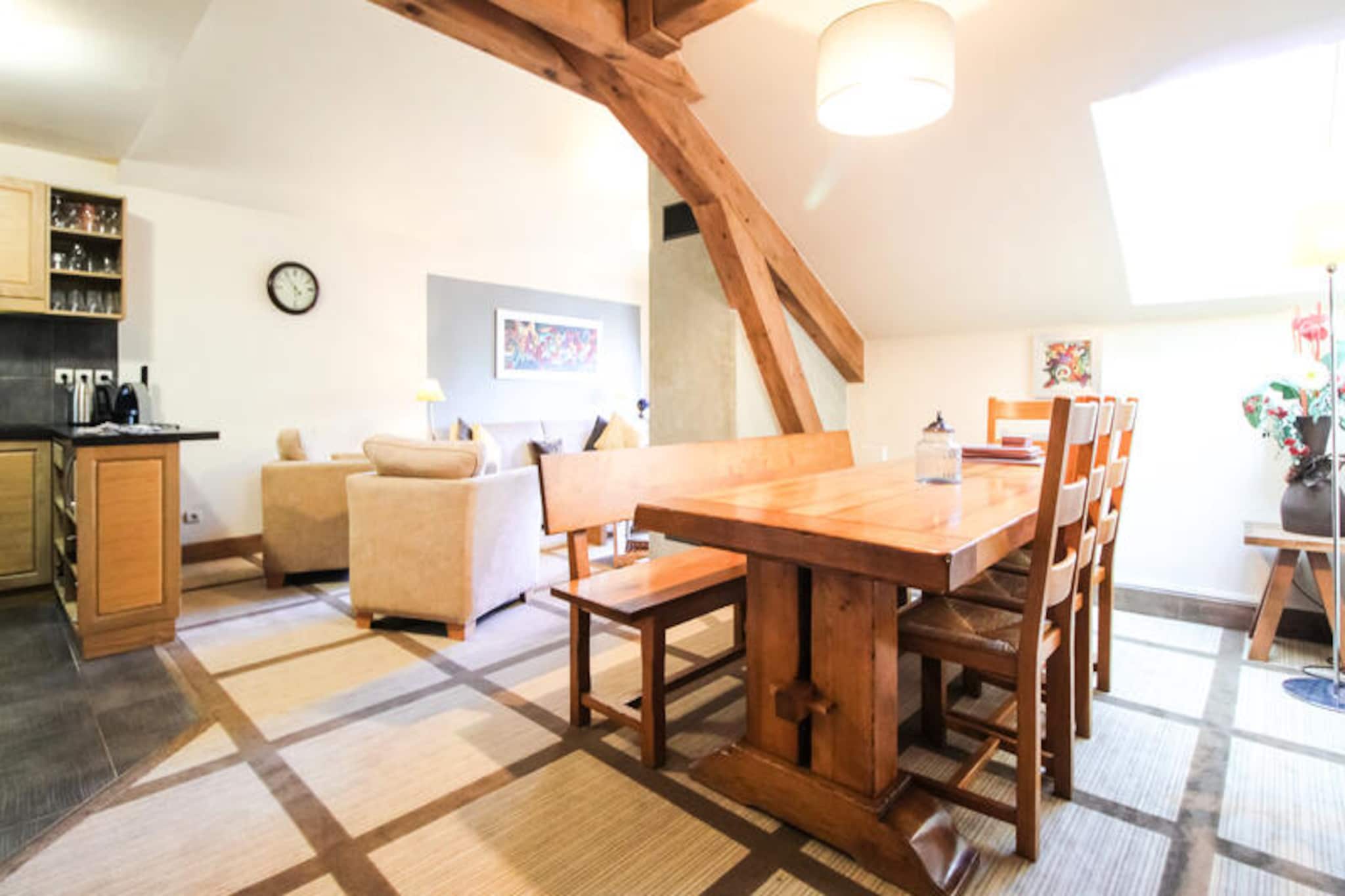 Appartements à Flaine-Niet-getagd