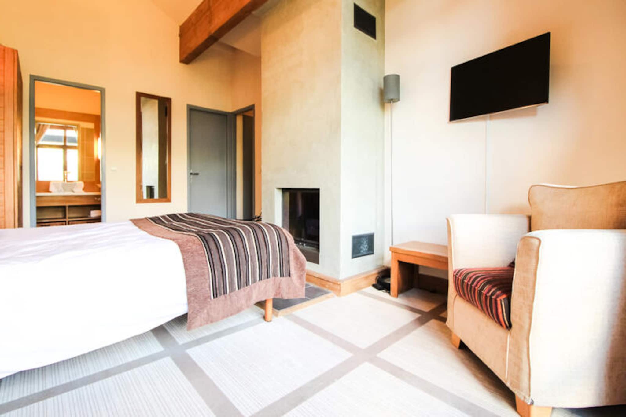 Appartements à Flaine-Niet-getagd