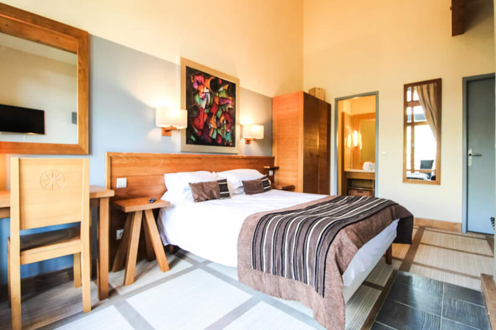 Appartements à Flaine-Niet-getagd