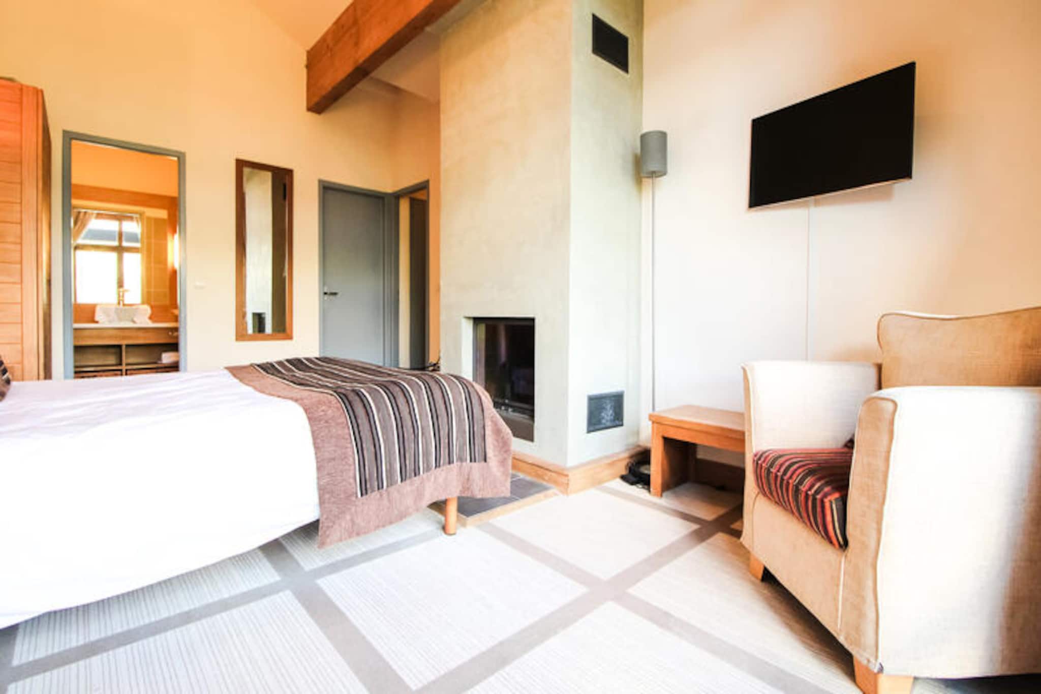 Appartements à Flaine-Niet-getagd