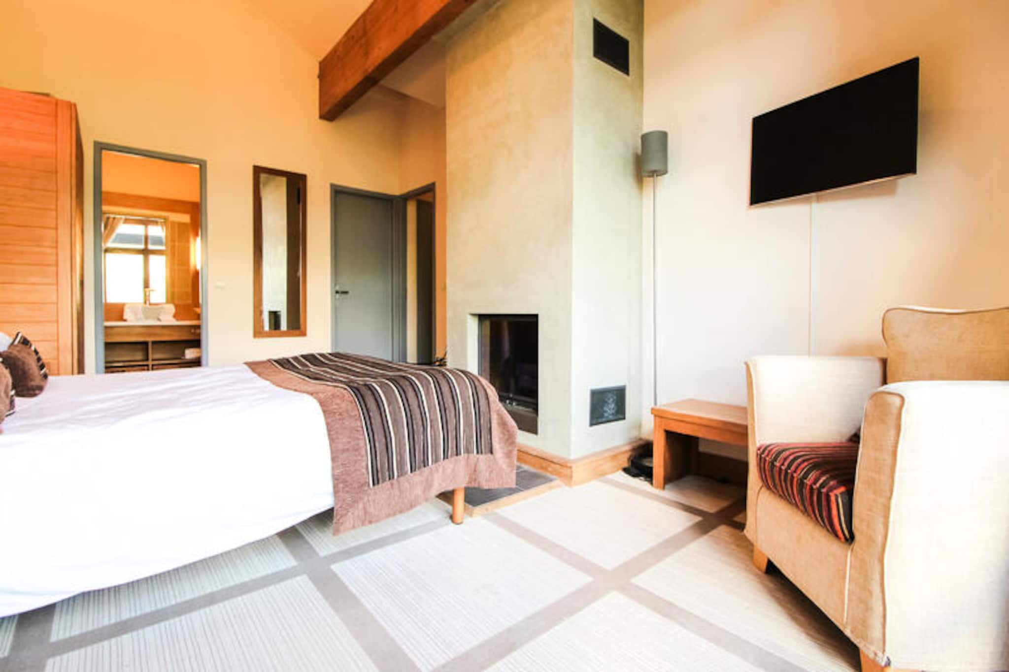 Appartements à Flaine-Niet-getagd