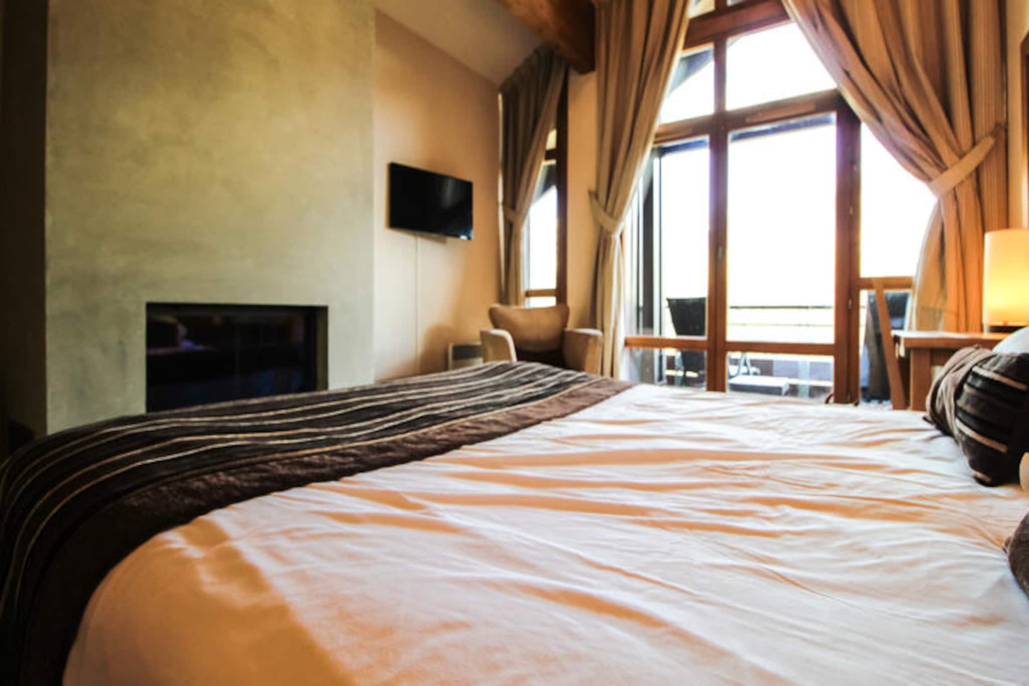 Appartements à Flaine-Niet-getagd