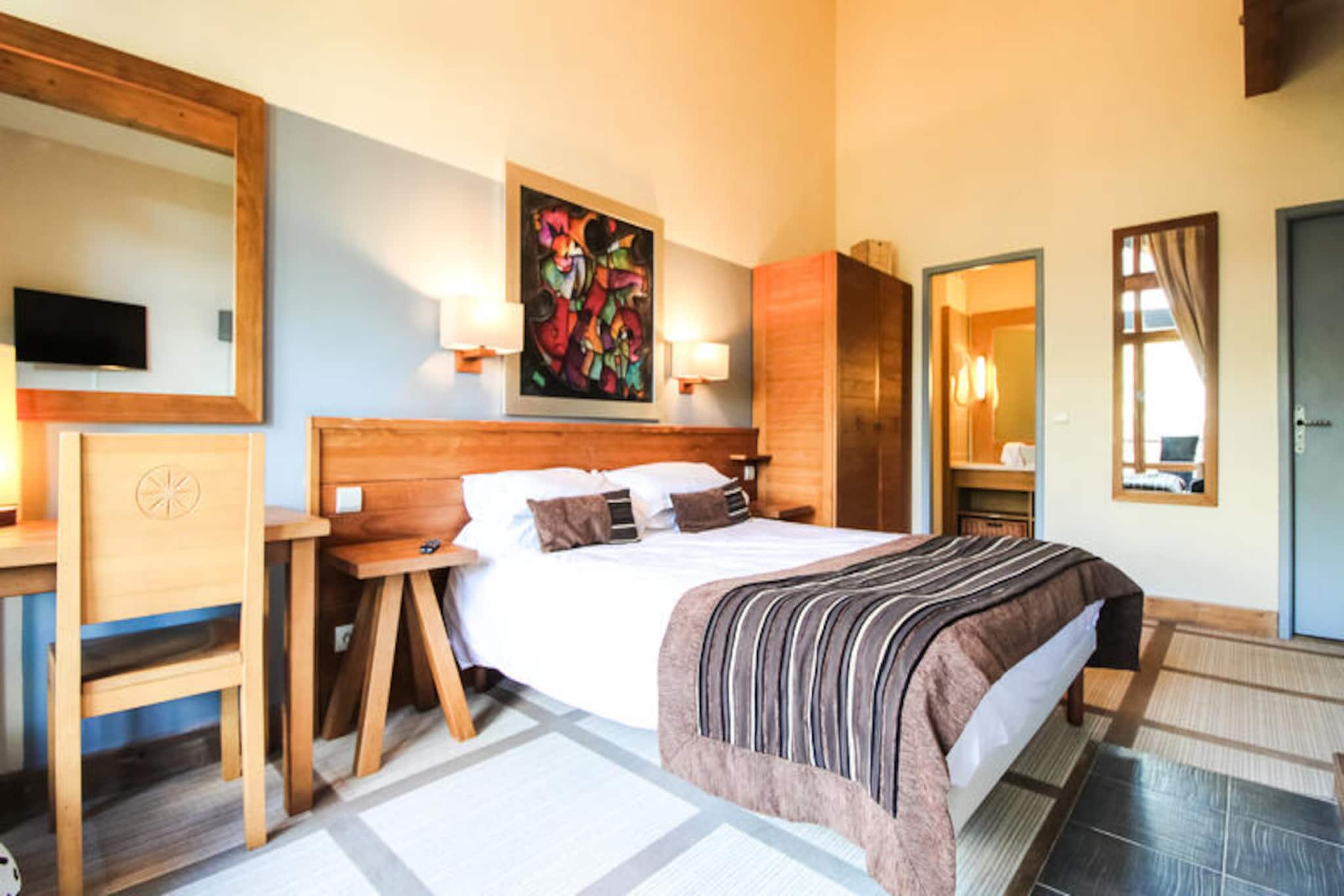 Appartements à Flaine-Niet-getagd