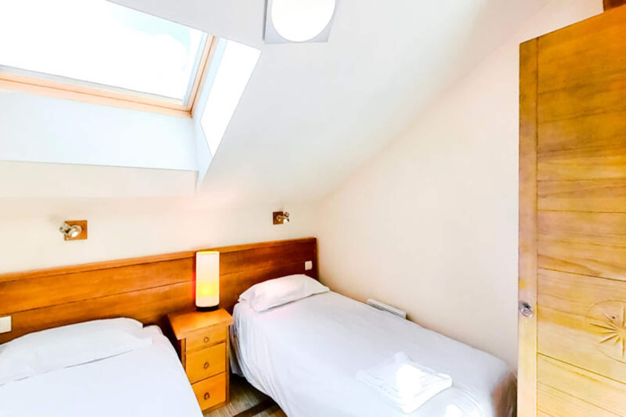 Appartements à Flaine-Niet-getagd