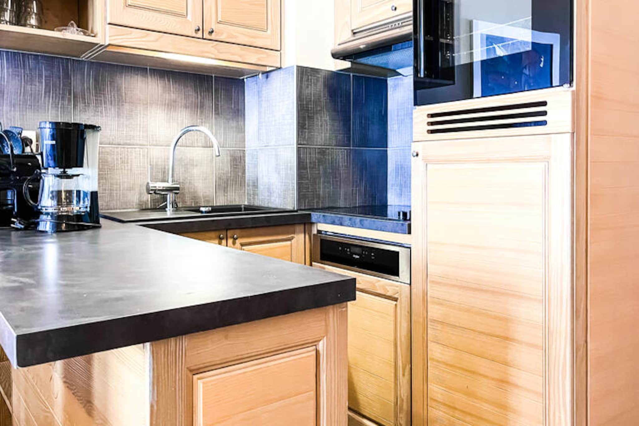 Appartements à Flaine-Niet-getagd