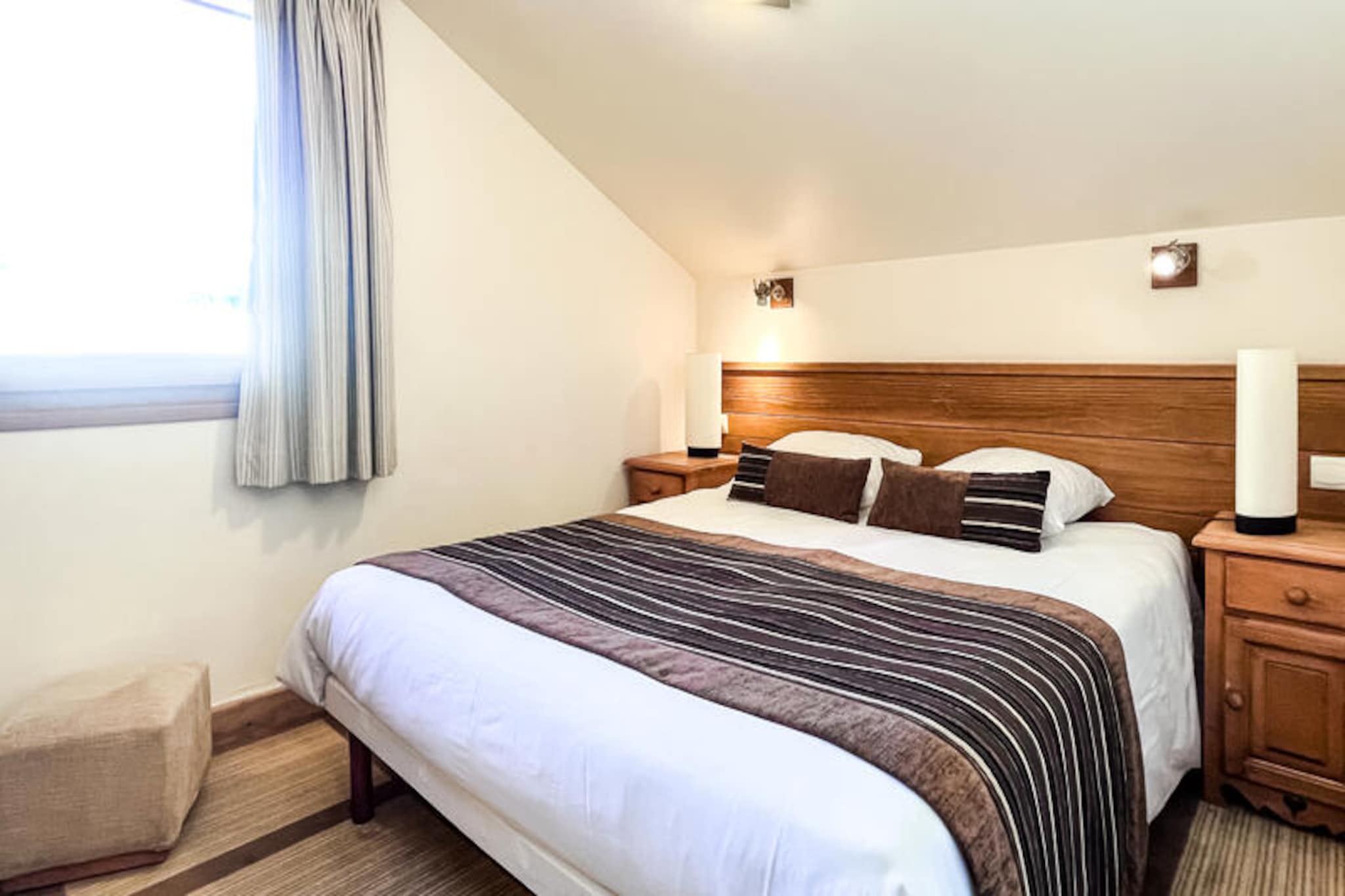 Appartements à Flaine-Niet-getagd