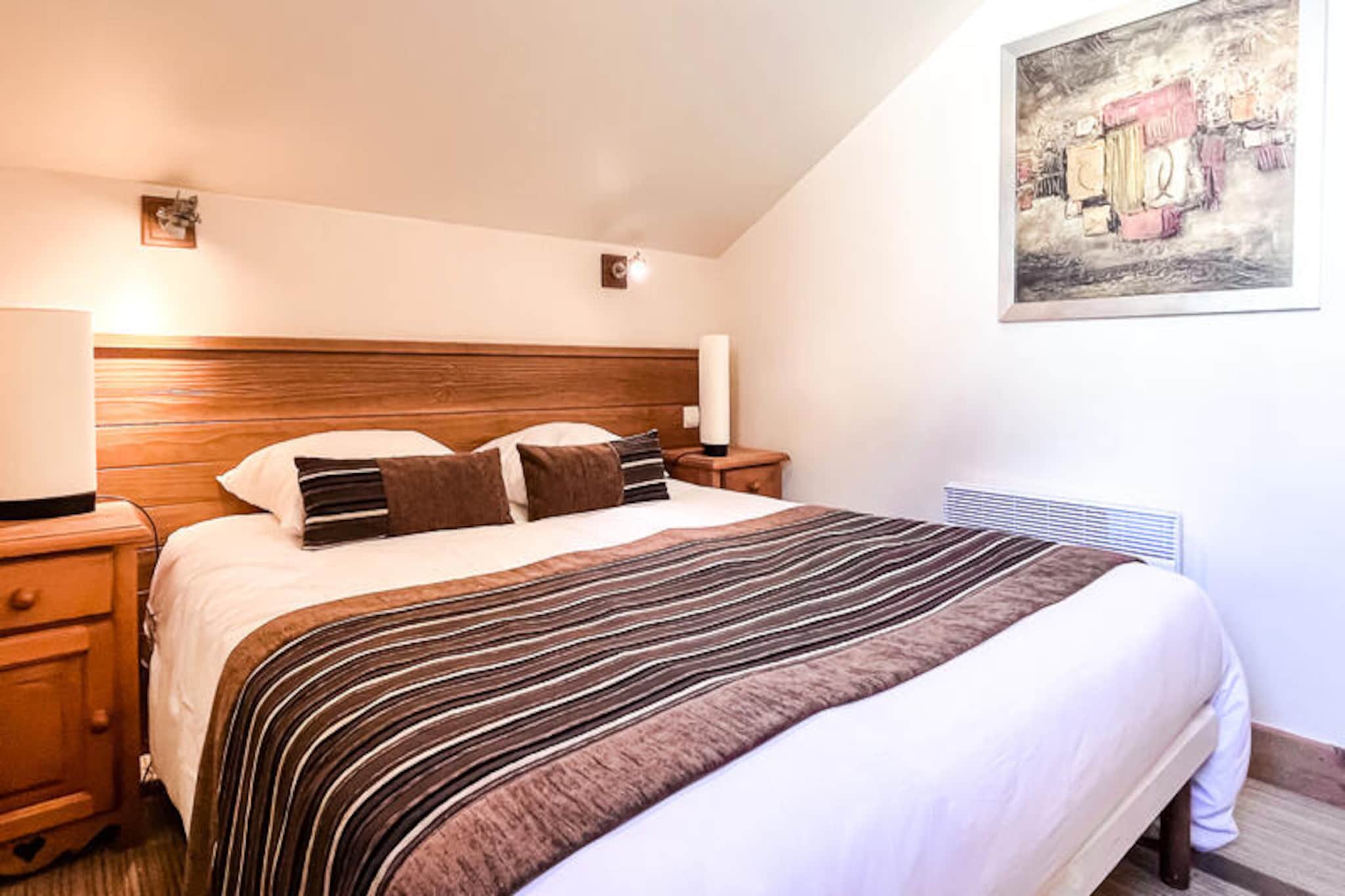 Appartements à Flaine-Niet-getagd