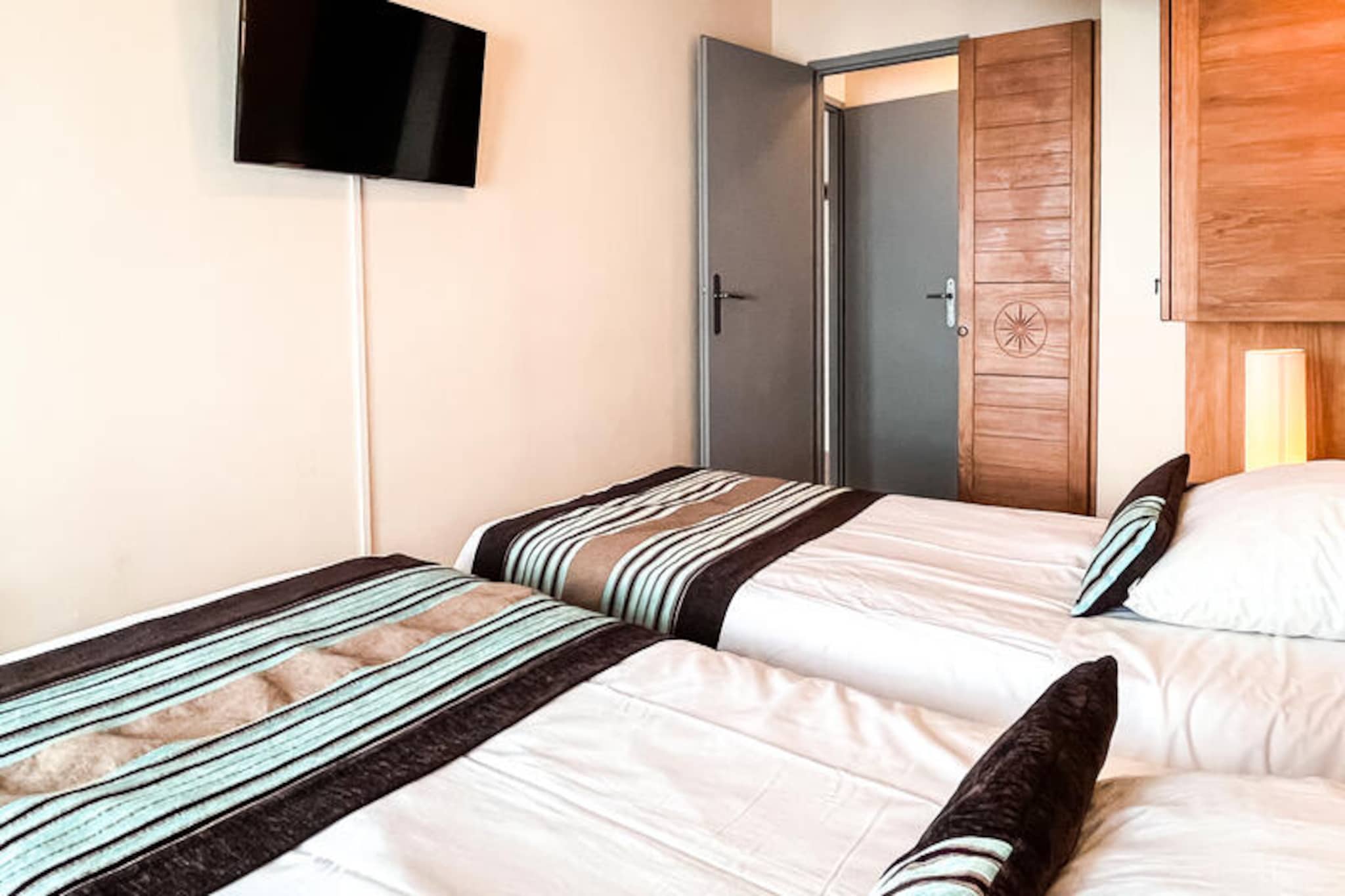 Appartements à Flaine-Niet-getagd