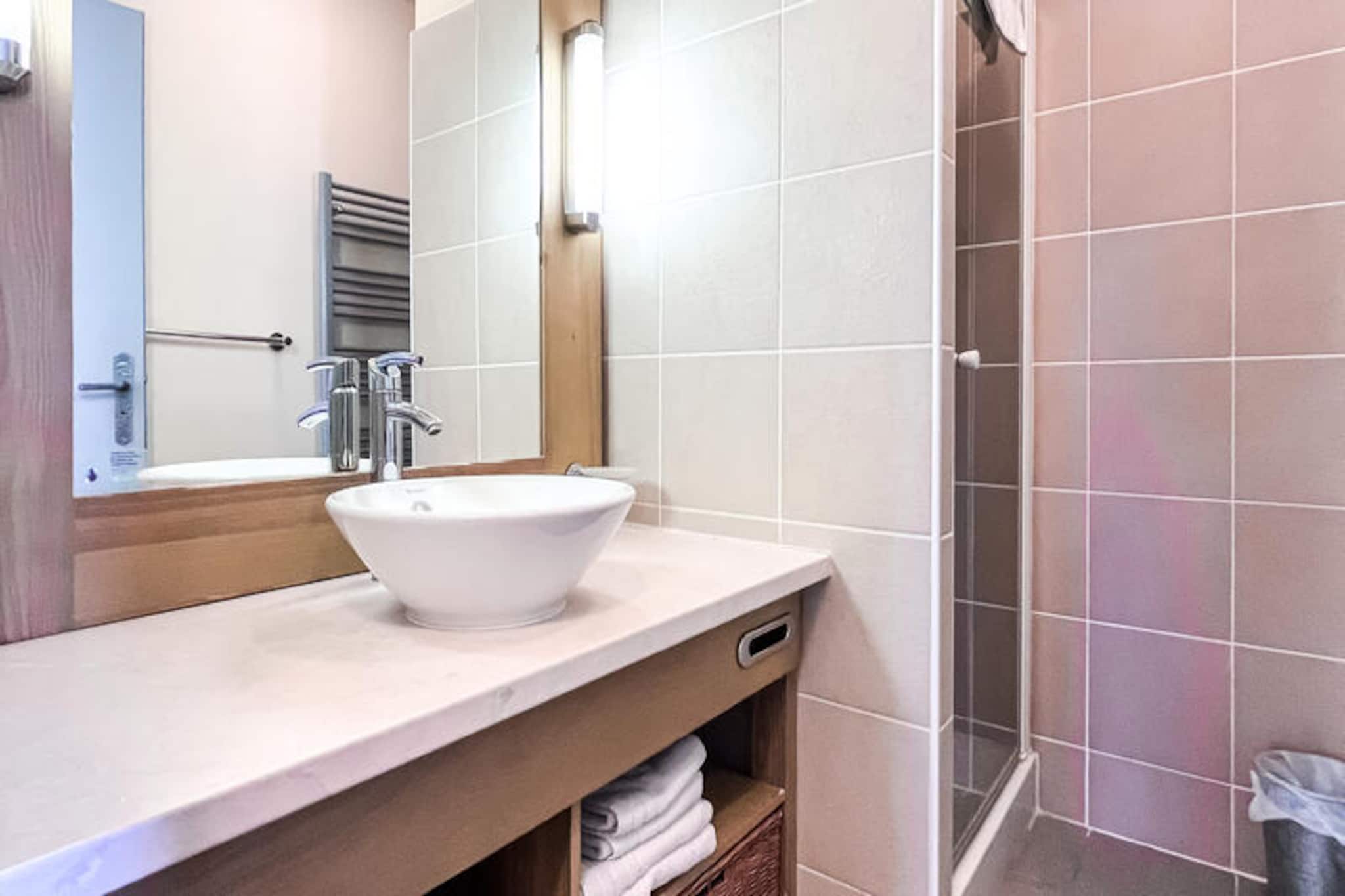 Appartements à Flaine-Niet-getagd