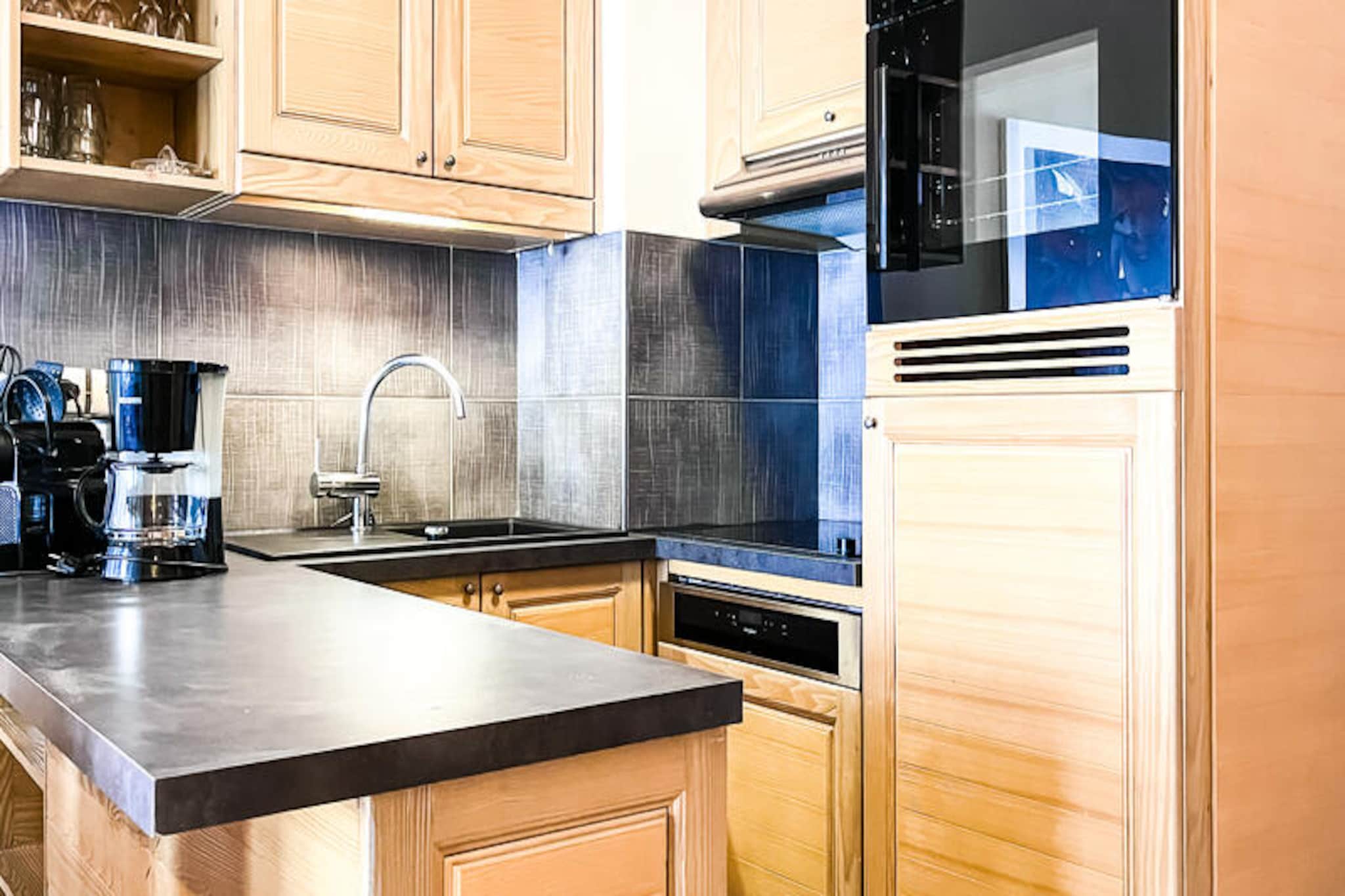 Appartements à Flaine-Niet-getagd