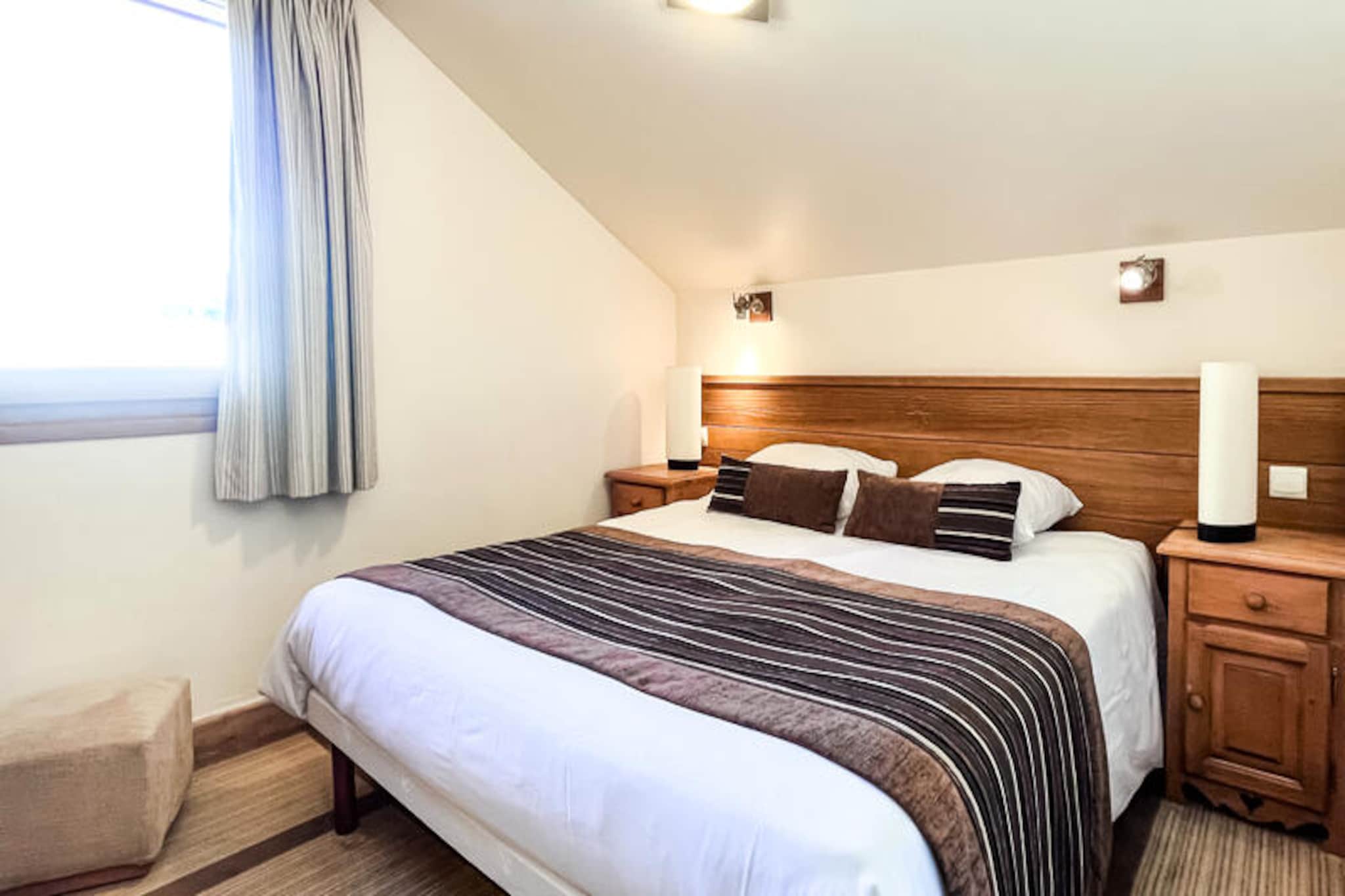 Appartements à Flaine-Niet-getagd