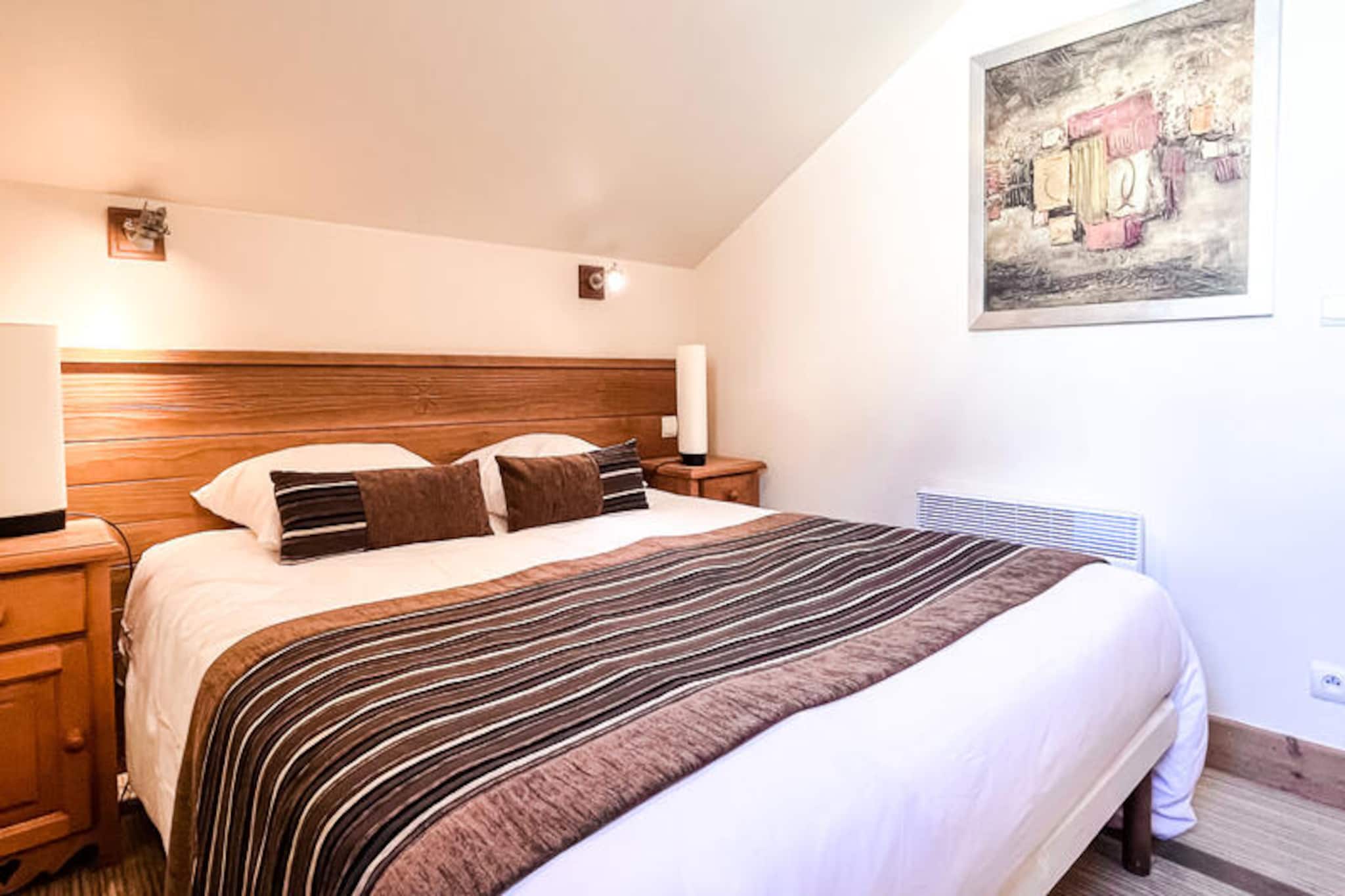 Appartements à Flaine-Niet-getagd