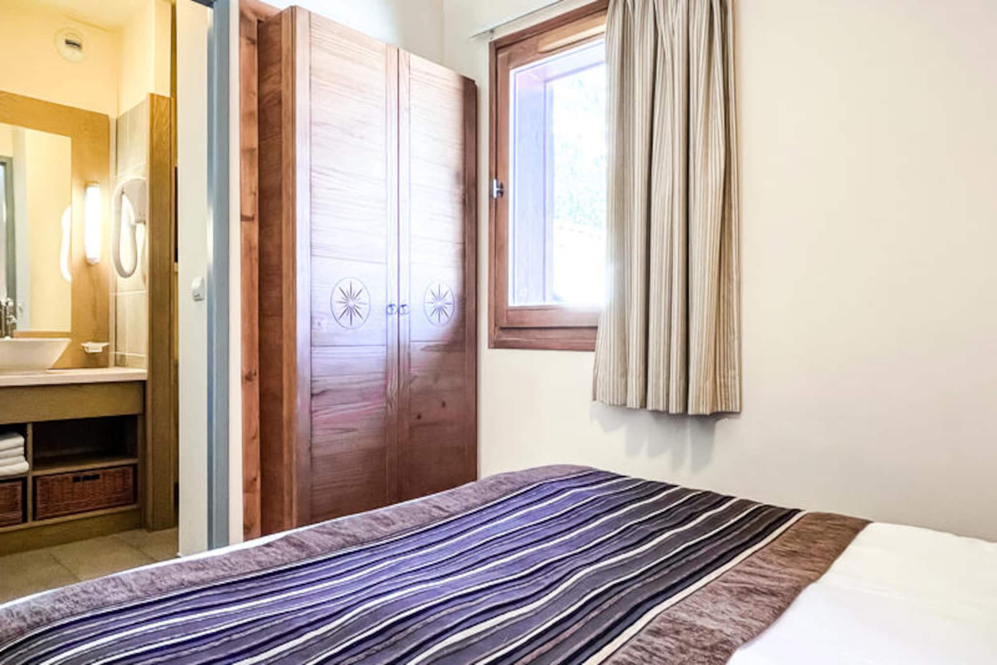 Appartements à Flaine-Niet-getagd