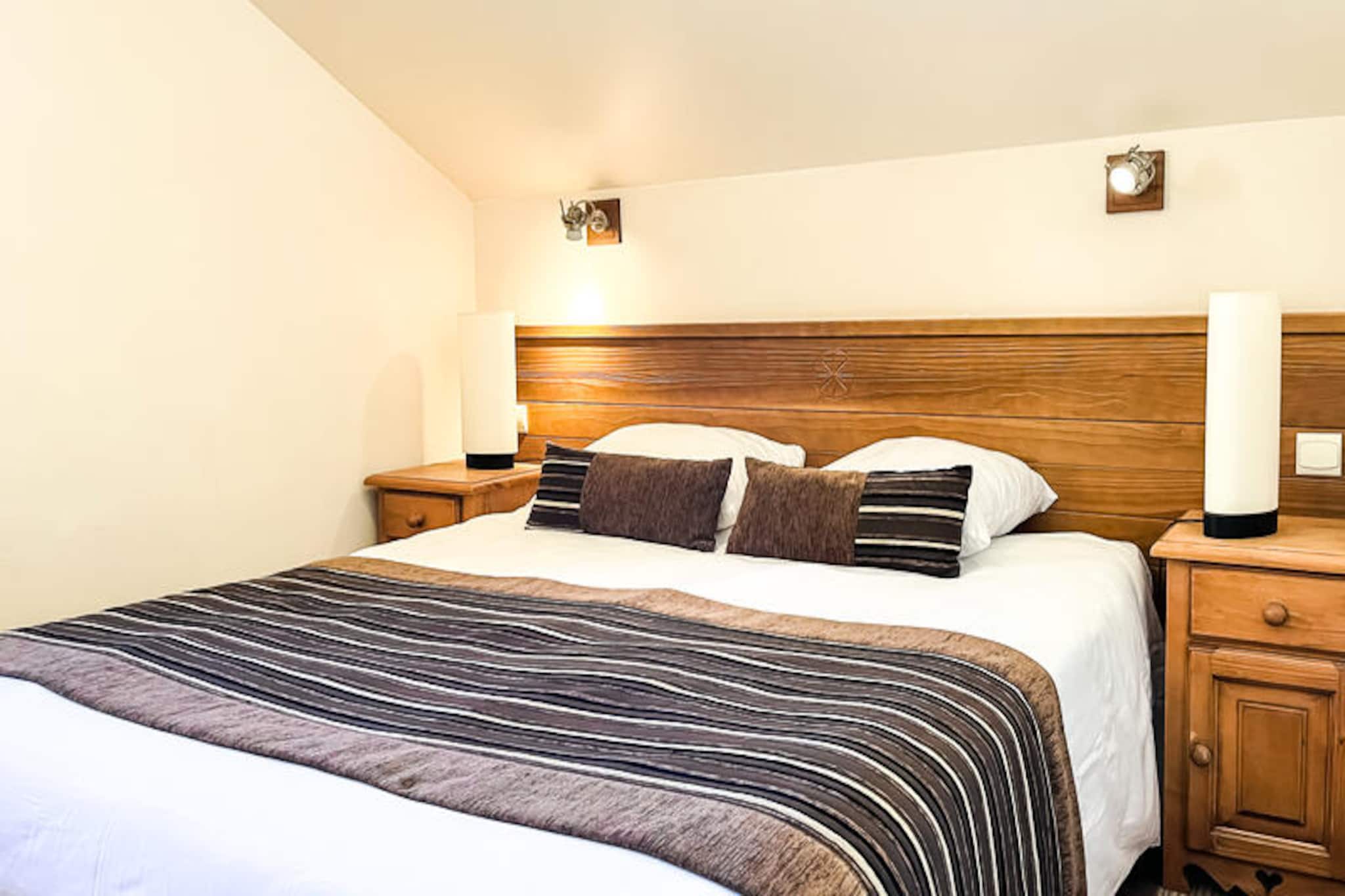 Appartements à Flaine-Niet-getagd