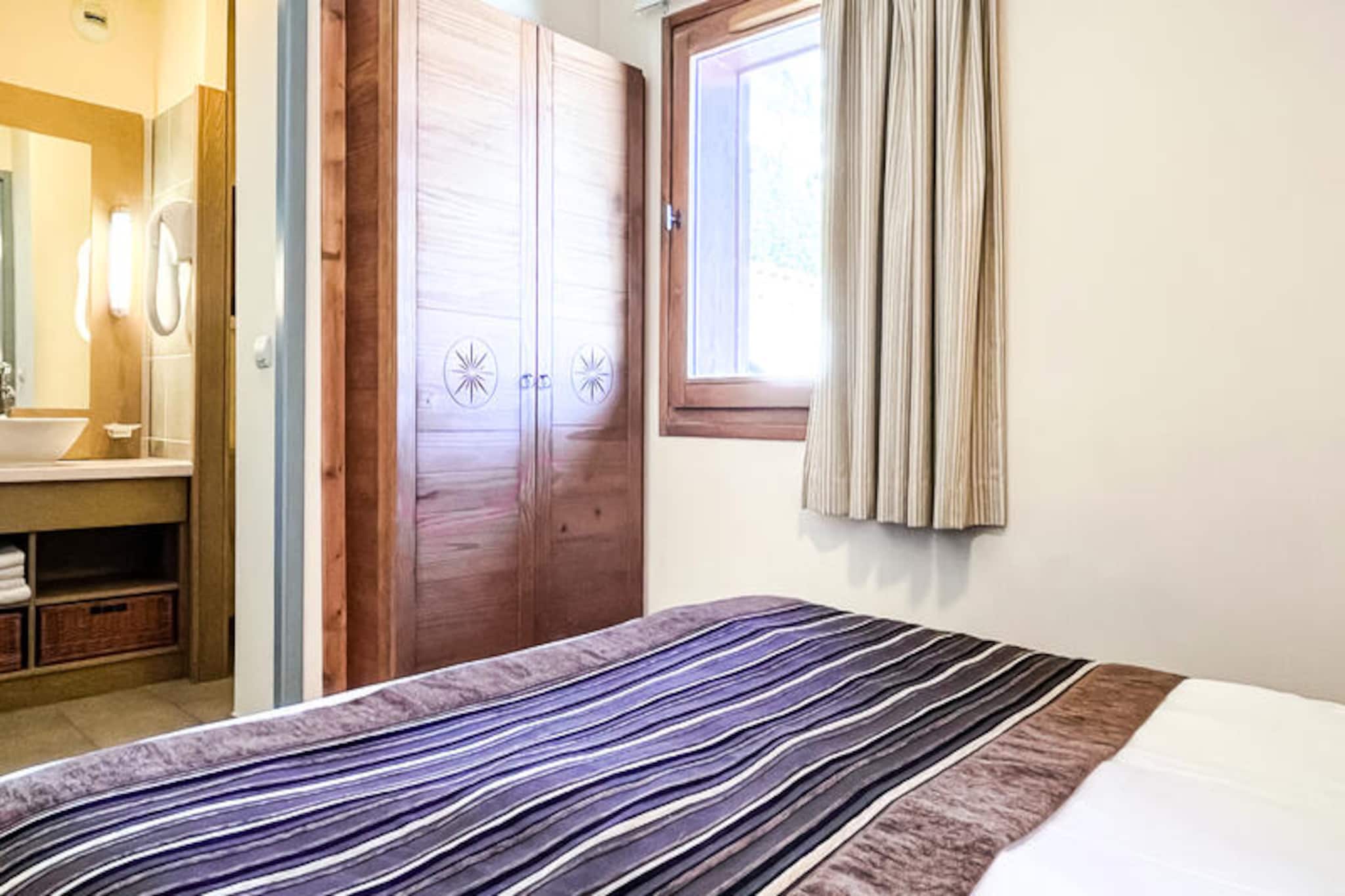 Appartements à Flaine-Niet-getagd